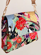 Sac bandoulière CHARLOTTE