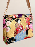 Sac bandoulière CHARLOTTE