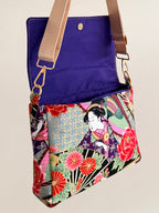 Sac bandoulière CHARLOTTE