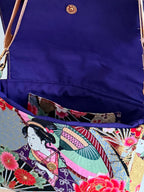 Sac bandoulière CHARLOTTE