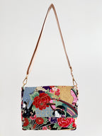 Sac bandoulière CHARLOTTE