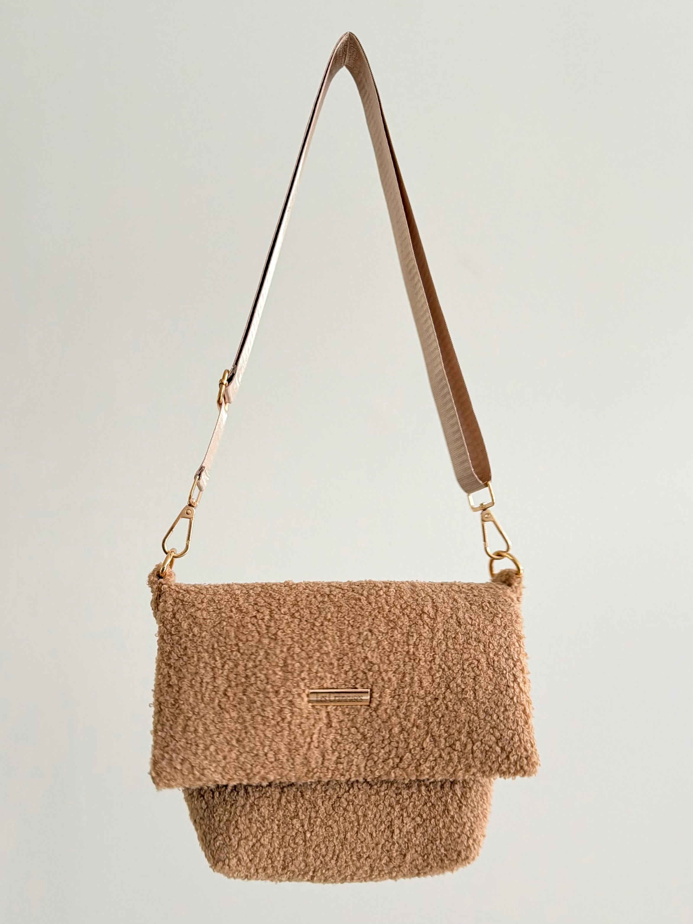 Sac bandoulière CONSTANCE