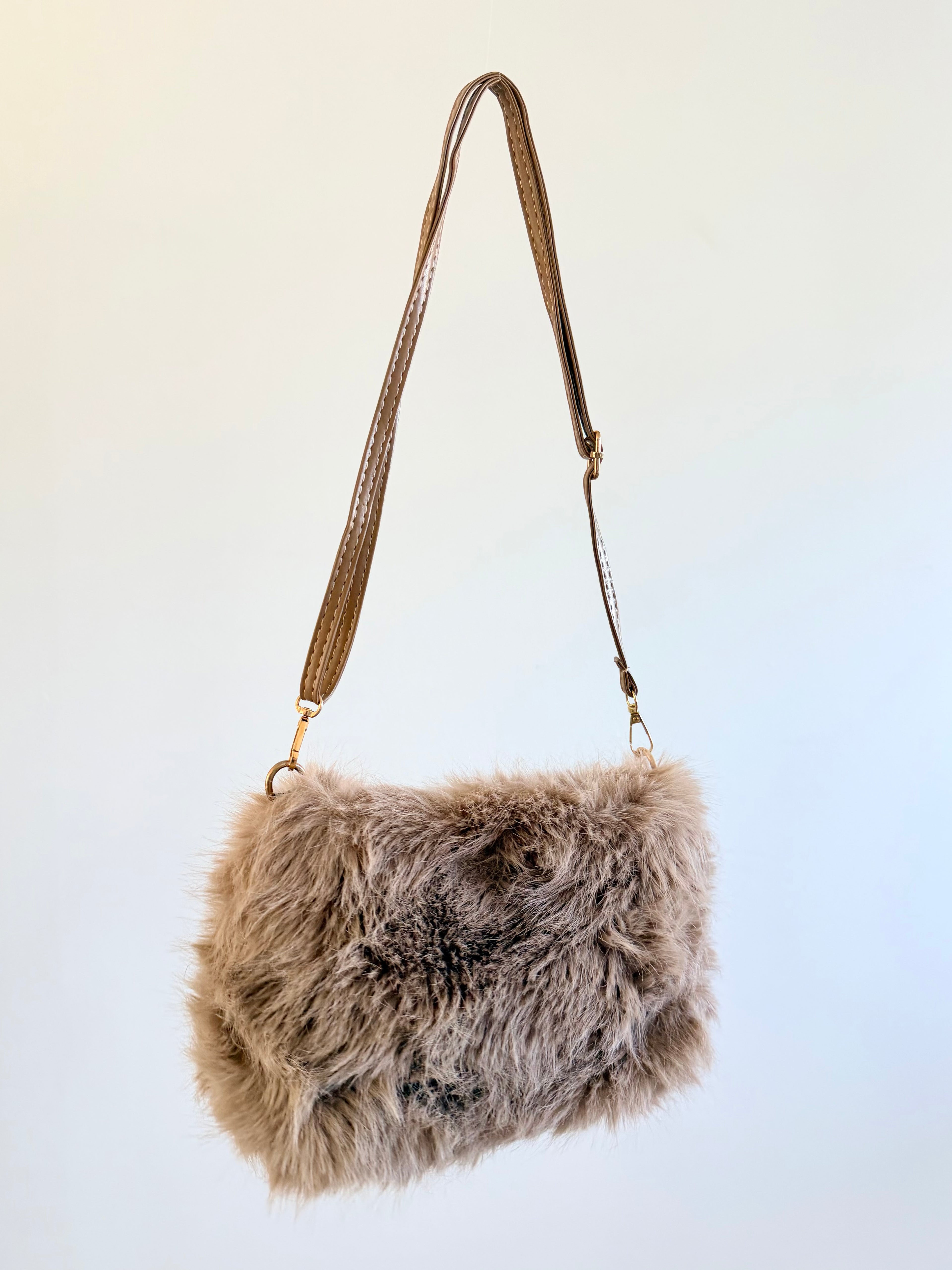 Sac bandoulière LOUISE