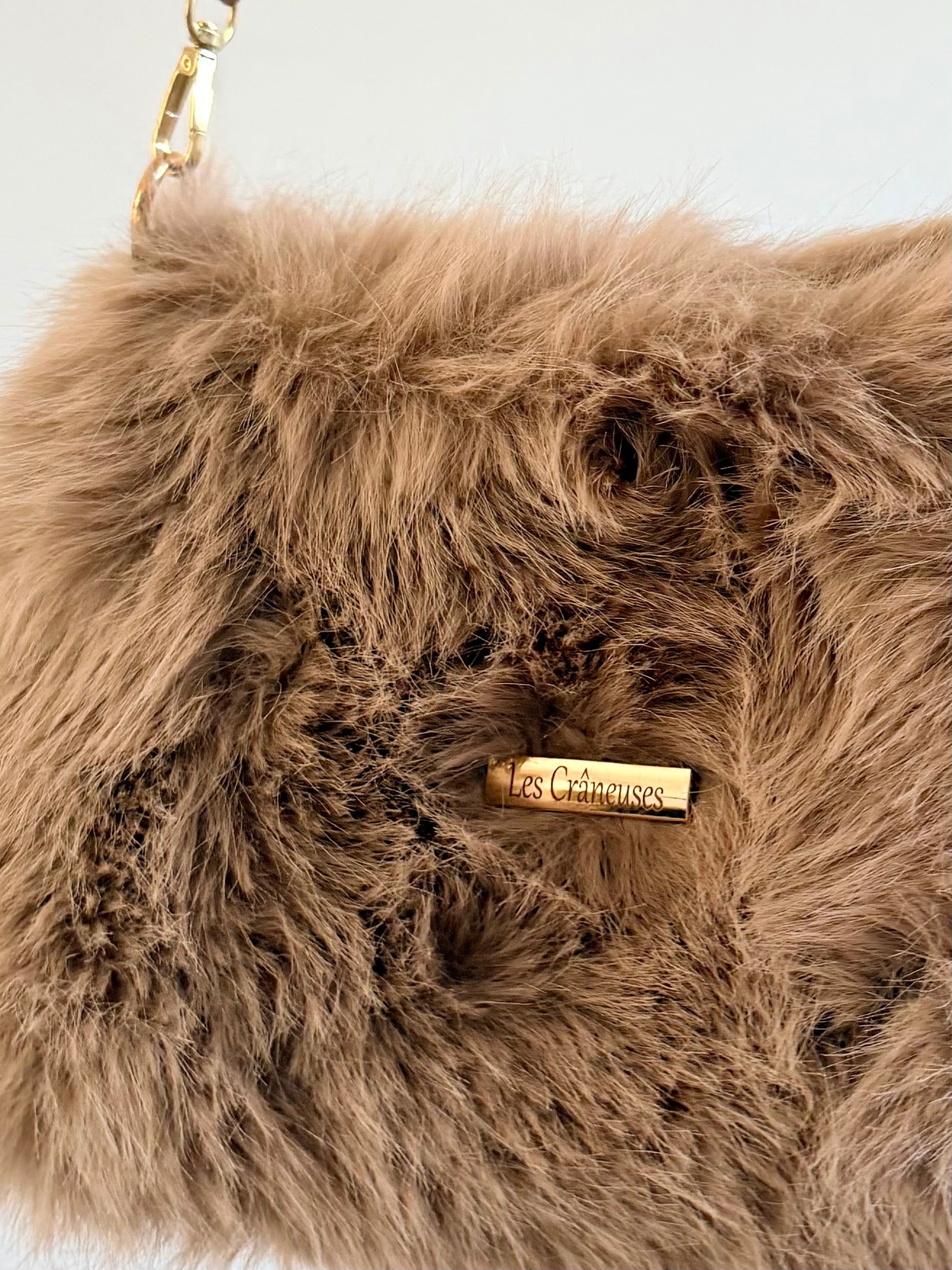 Sac bandoulière LOUISE