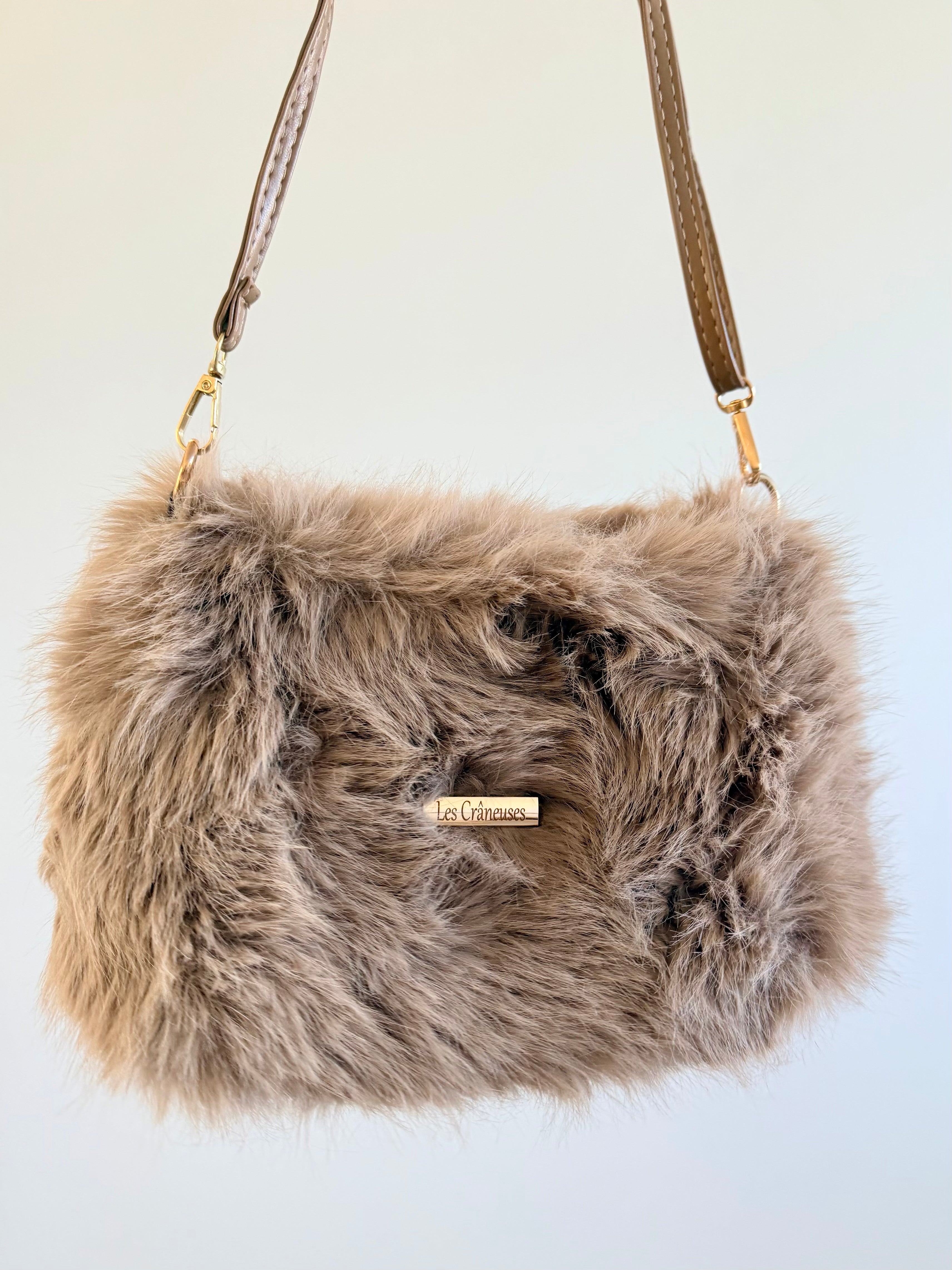 Sac bandoulière LOUISE