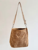 Sac bandoulière MANON