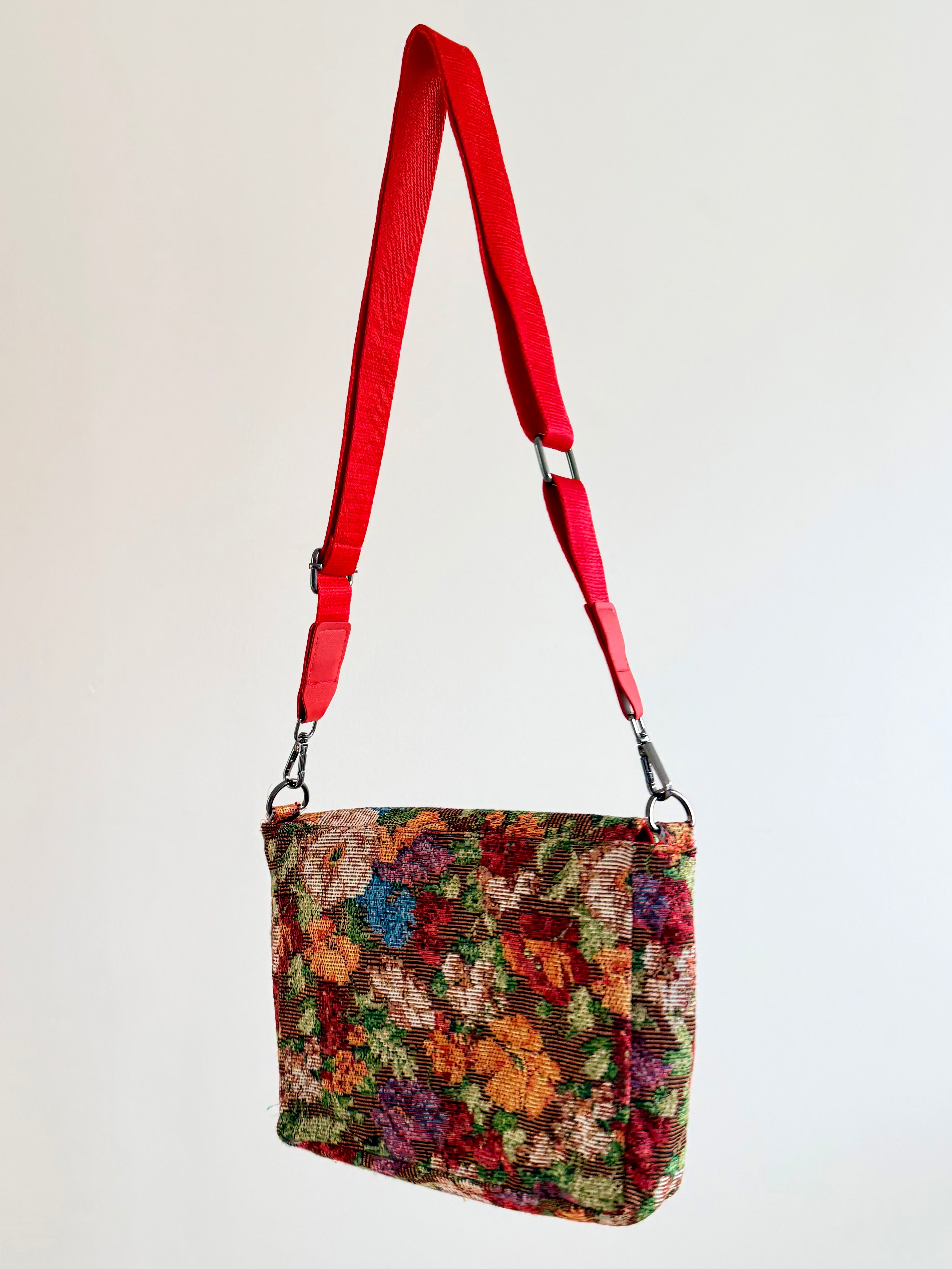 Sac bandoulière ESMEE