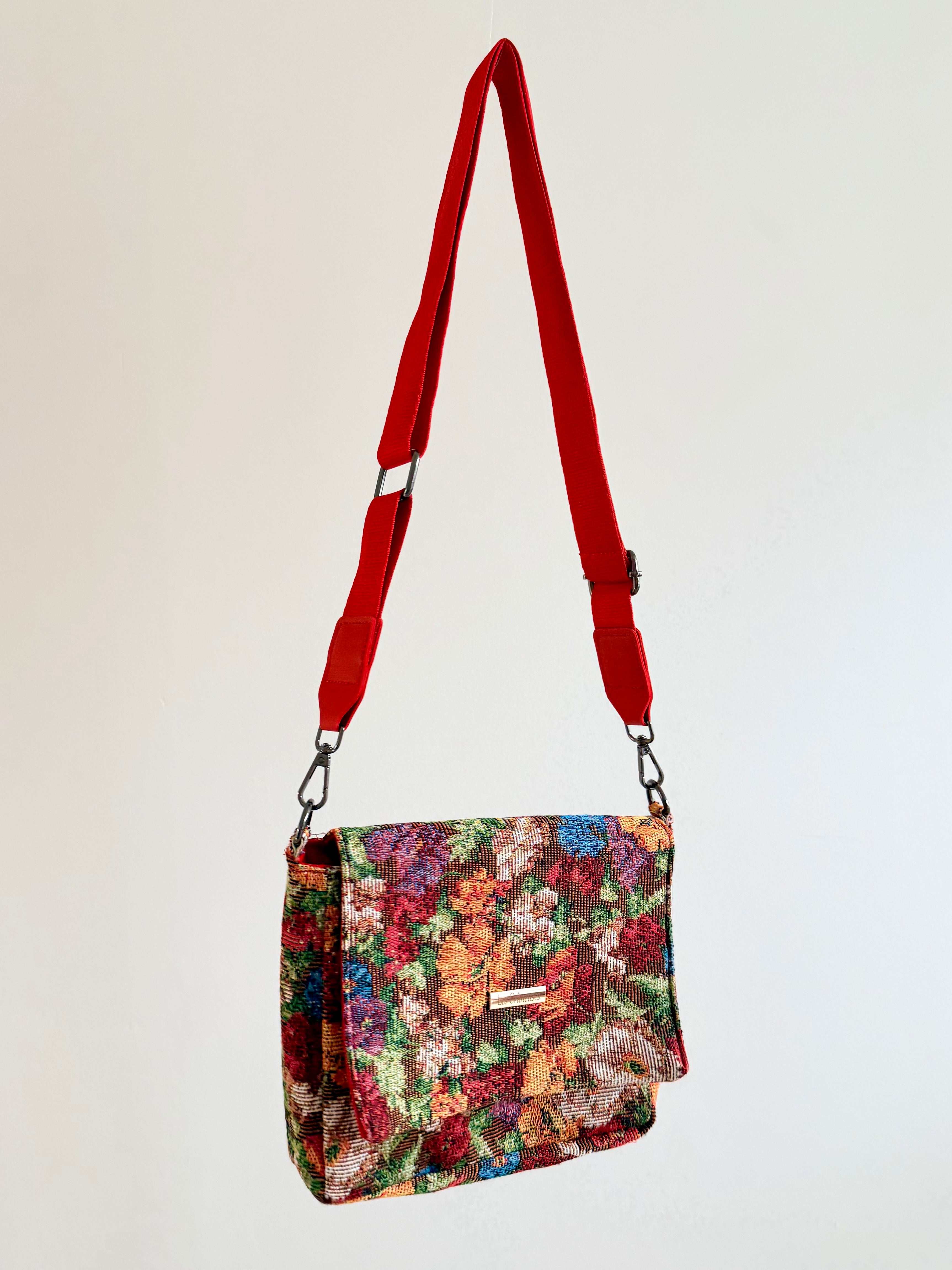 Sac bandoulière ESMEE