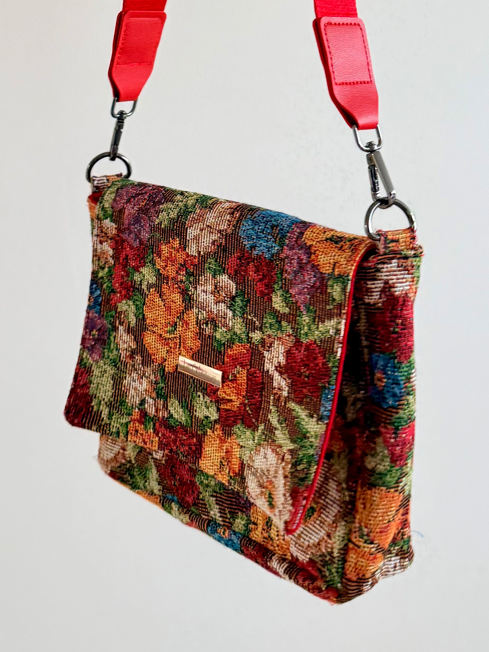 Sac bandoulière ESMEE