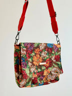 Sac bandoulière ESMEE