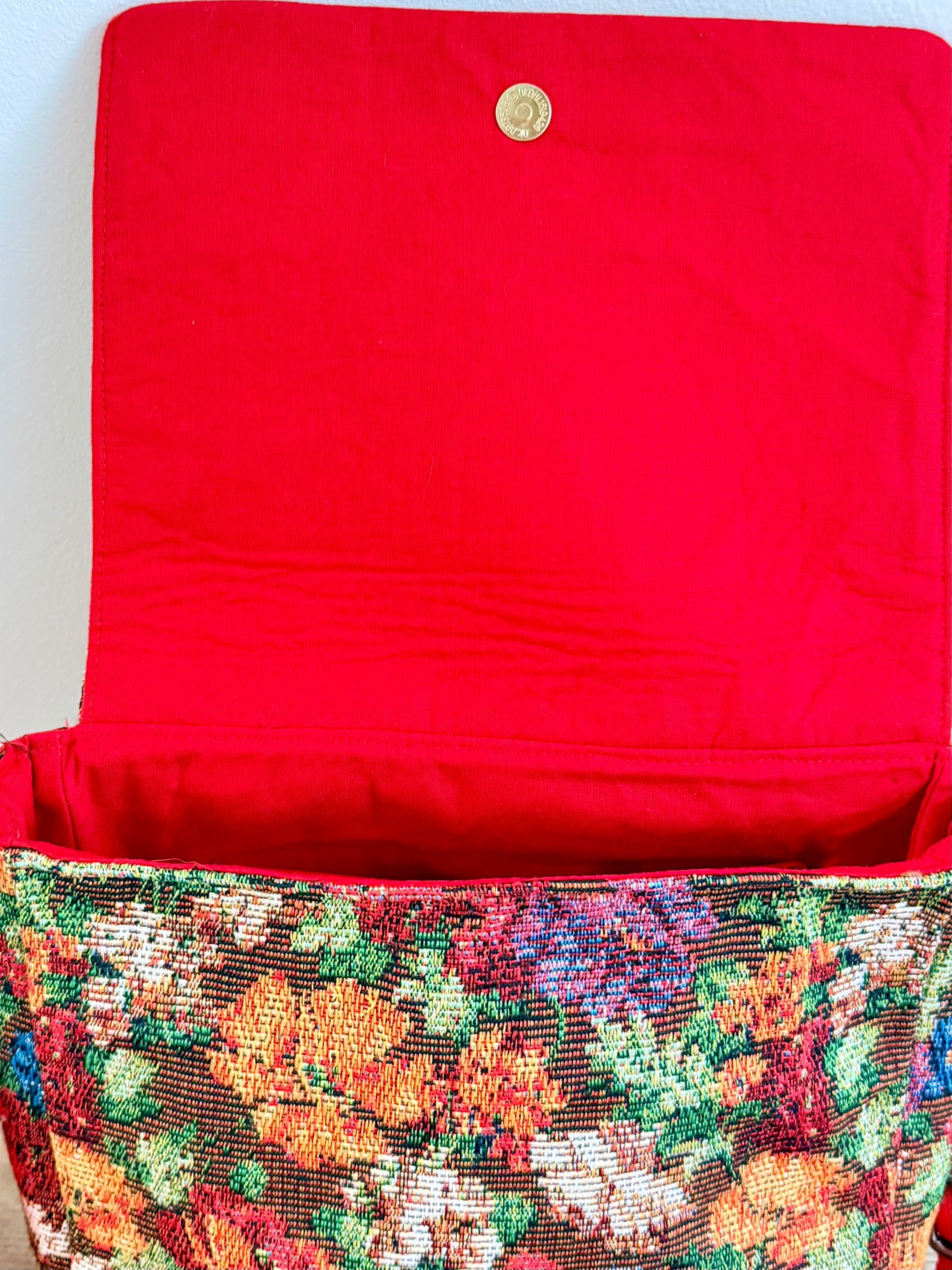 Sac bandoulière ESMEE