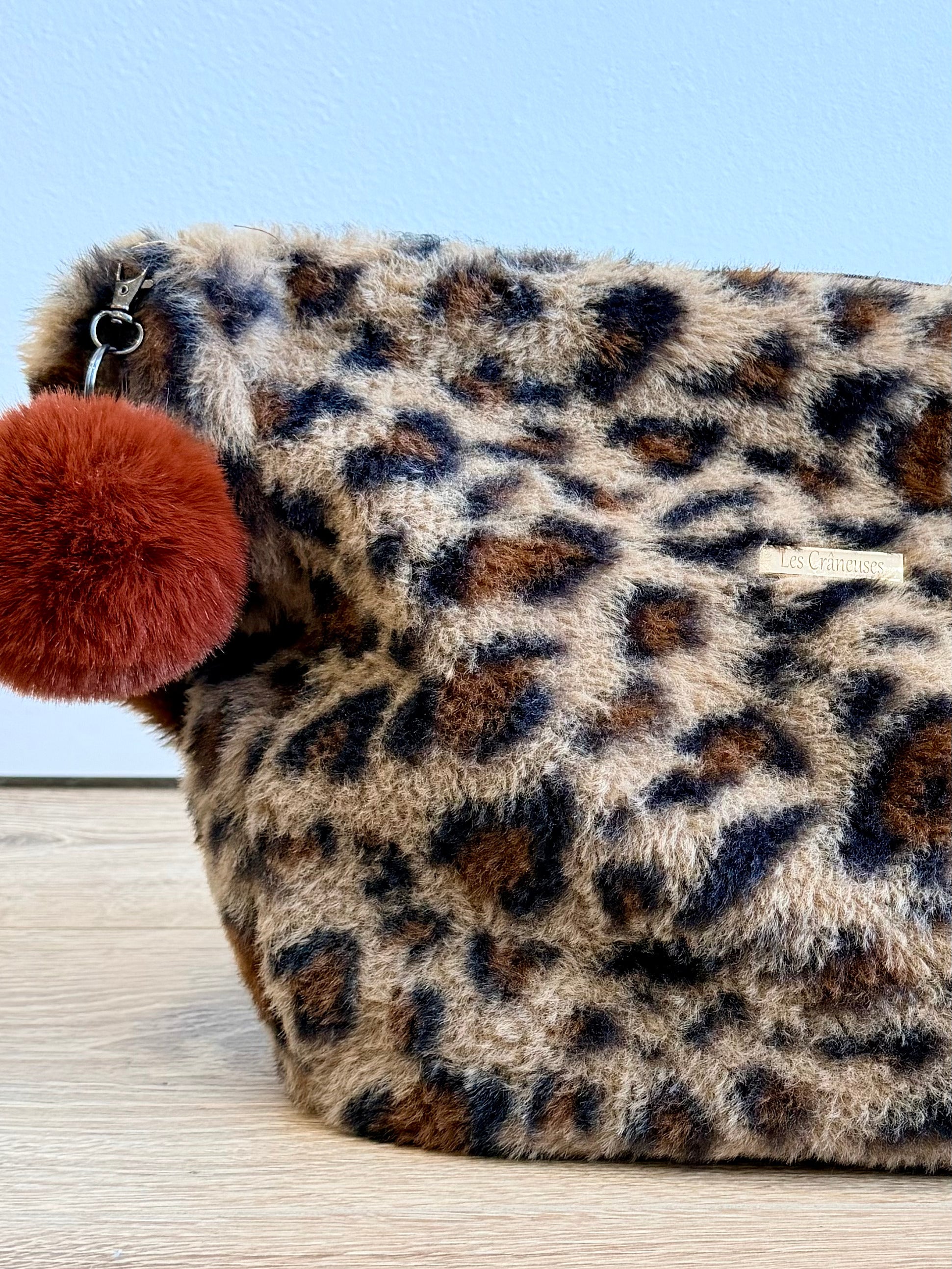 Sac bandoulière AVA