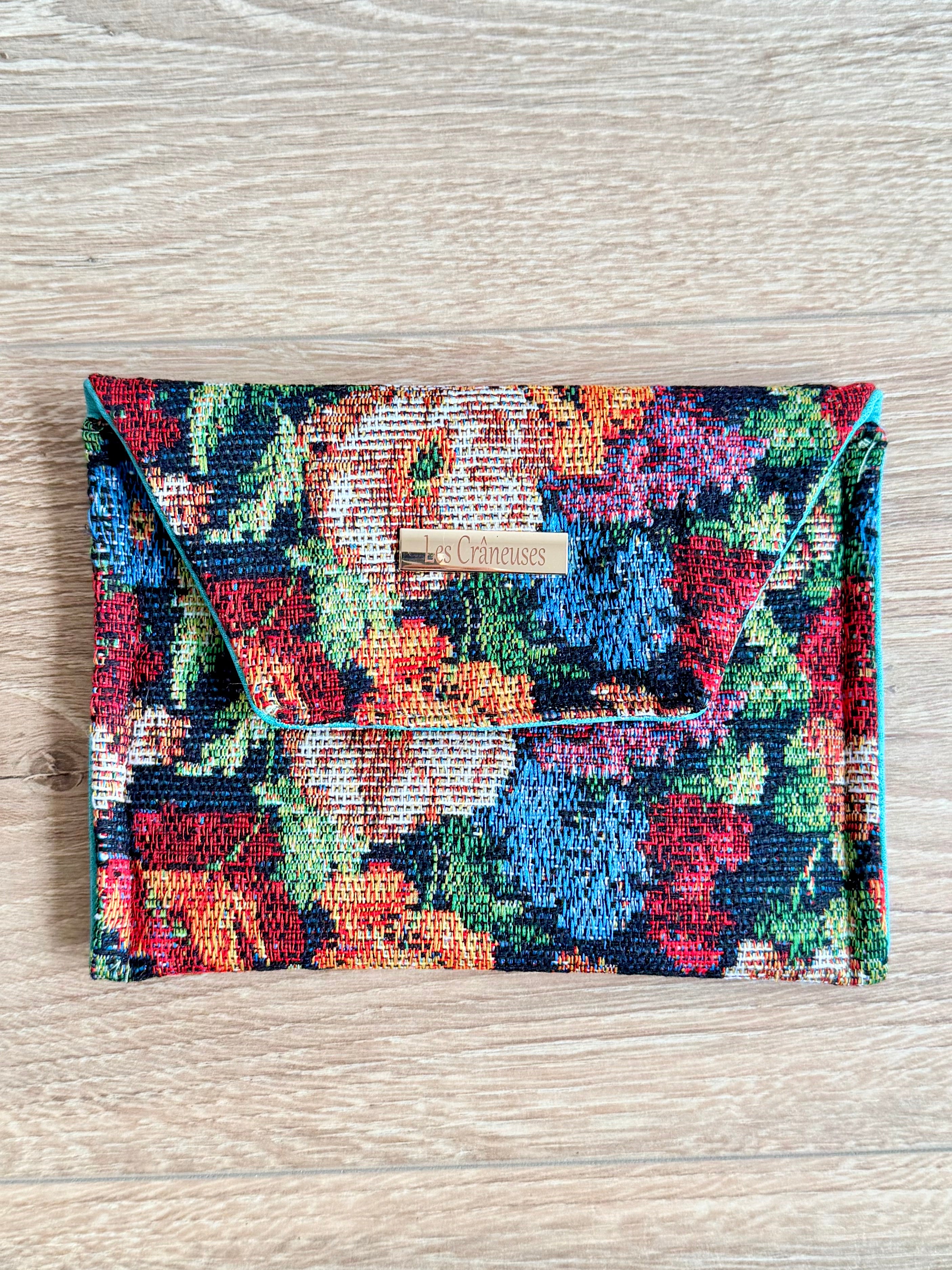 Pochette AMELIA