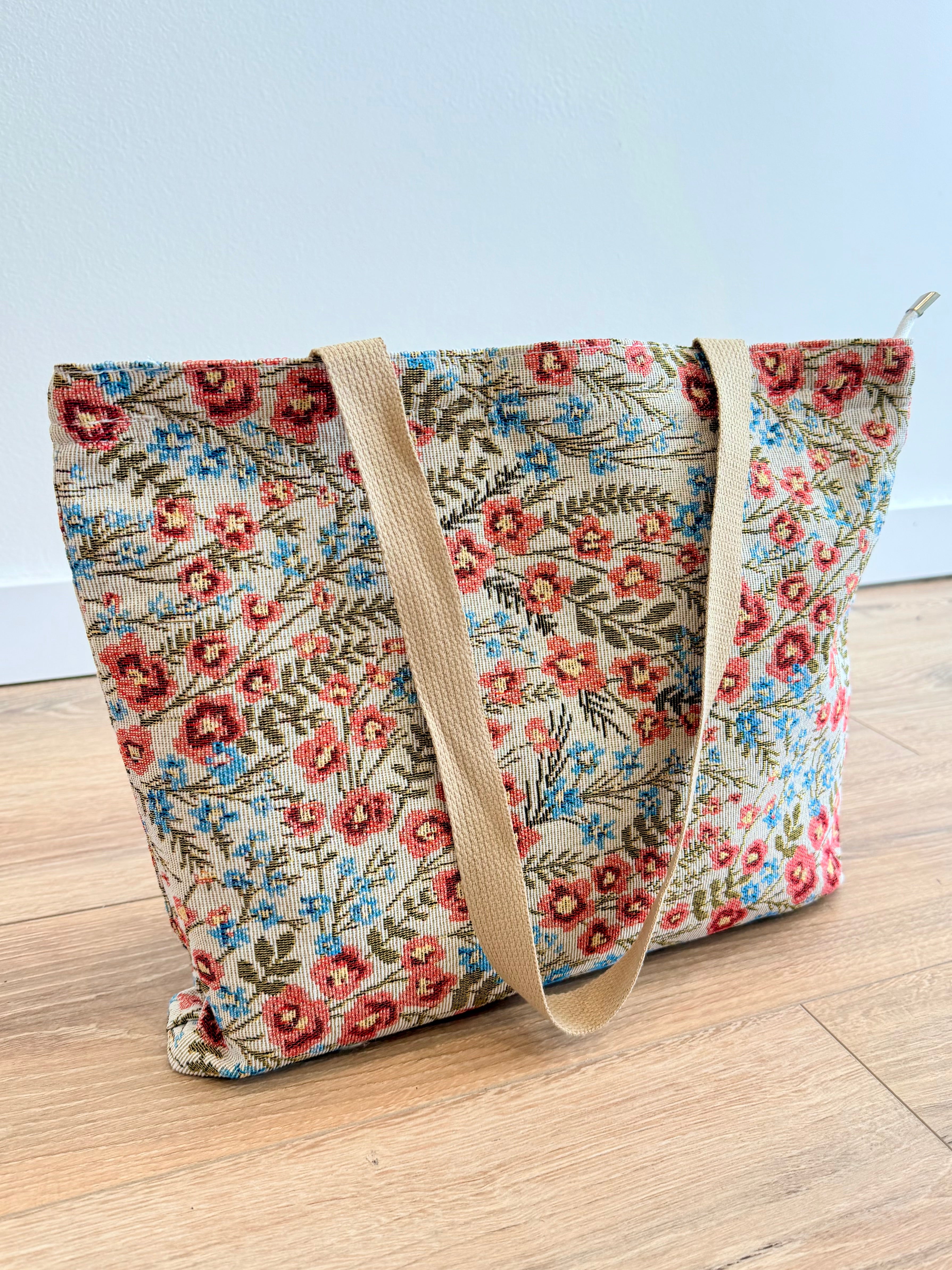 Tote Bag BLANDINE