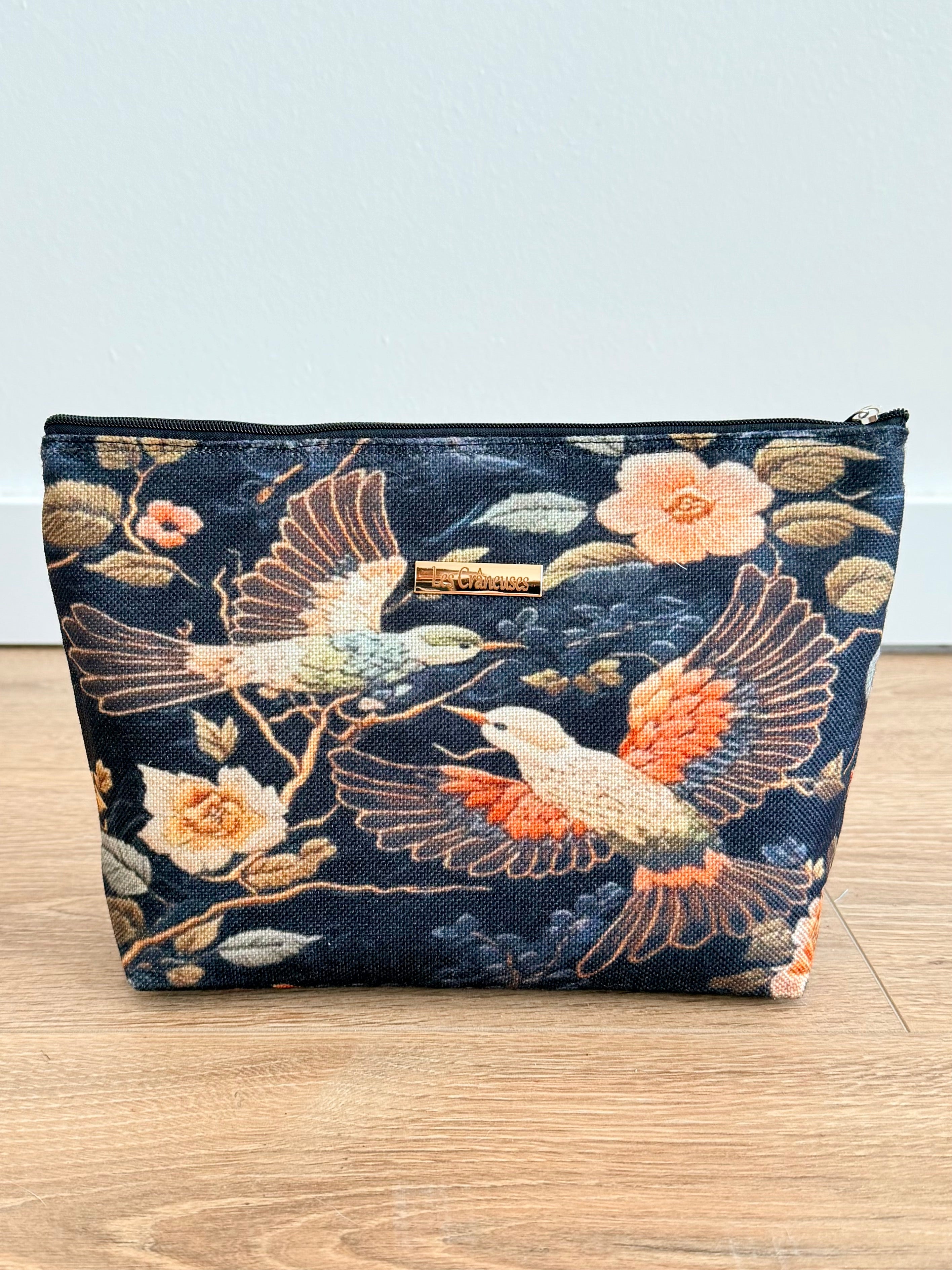 Pochette CAROLINE