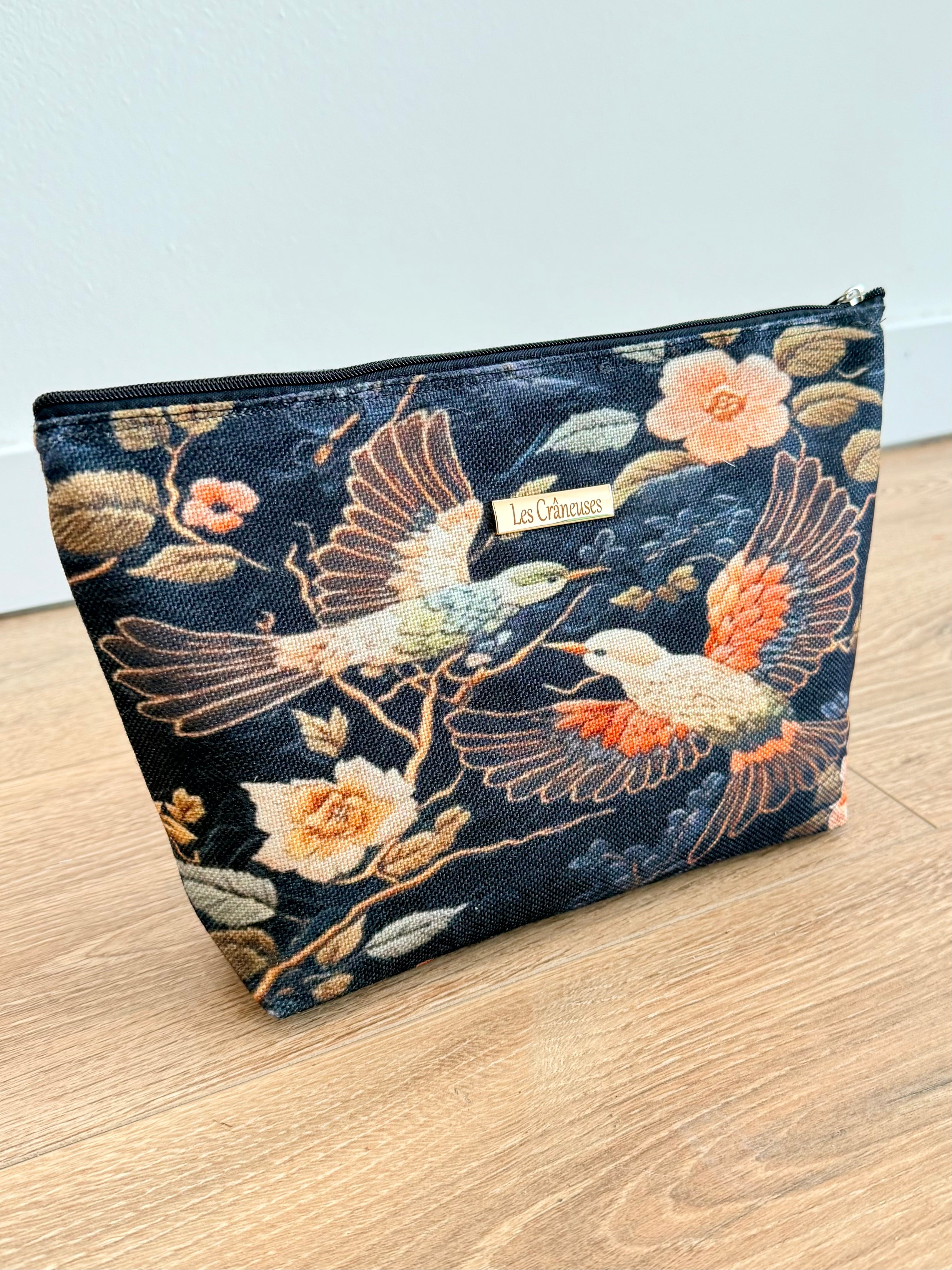 Pochette CAROLINE