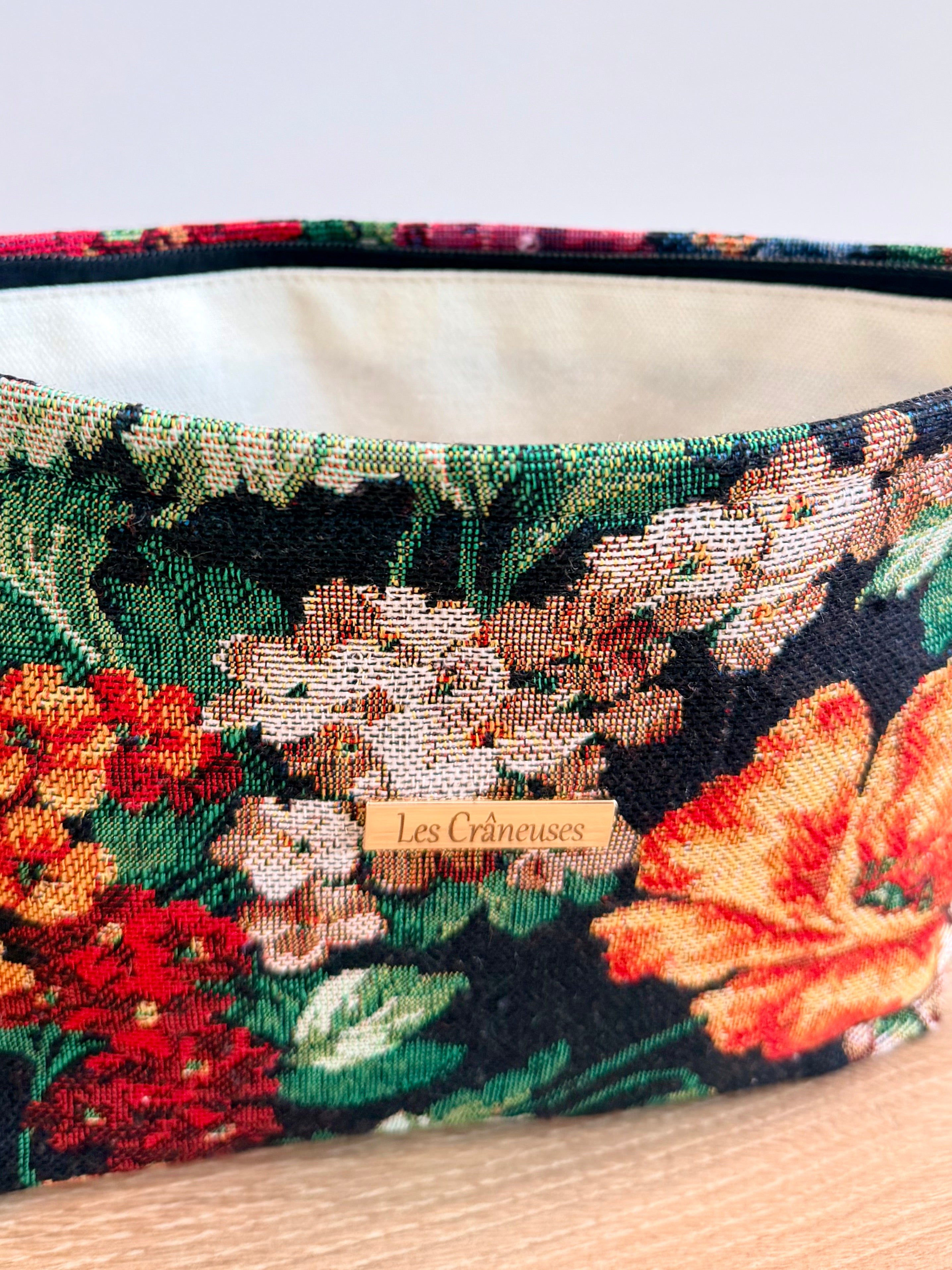 Pochette GABRIELA