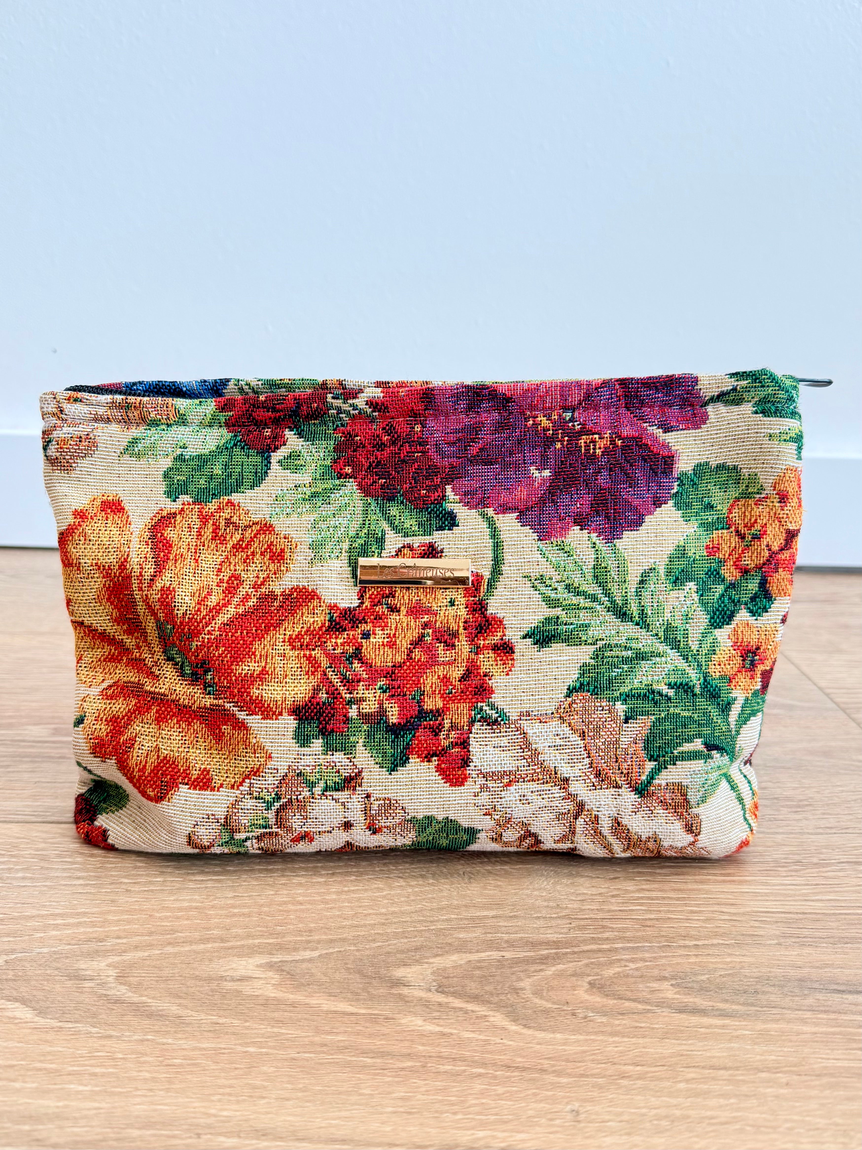 Pochette FLORA