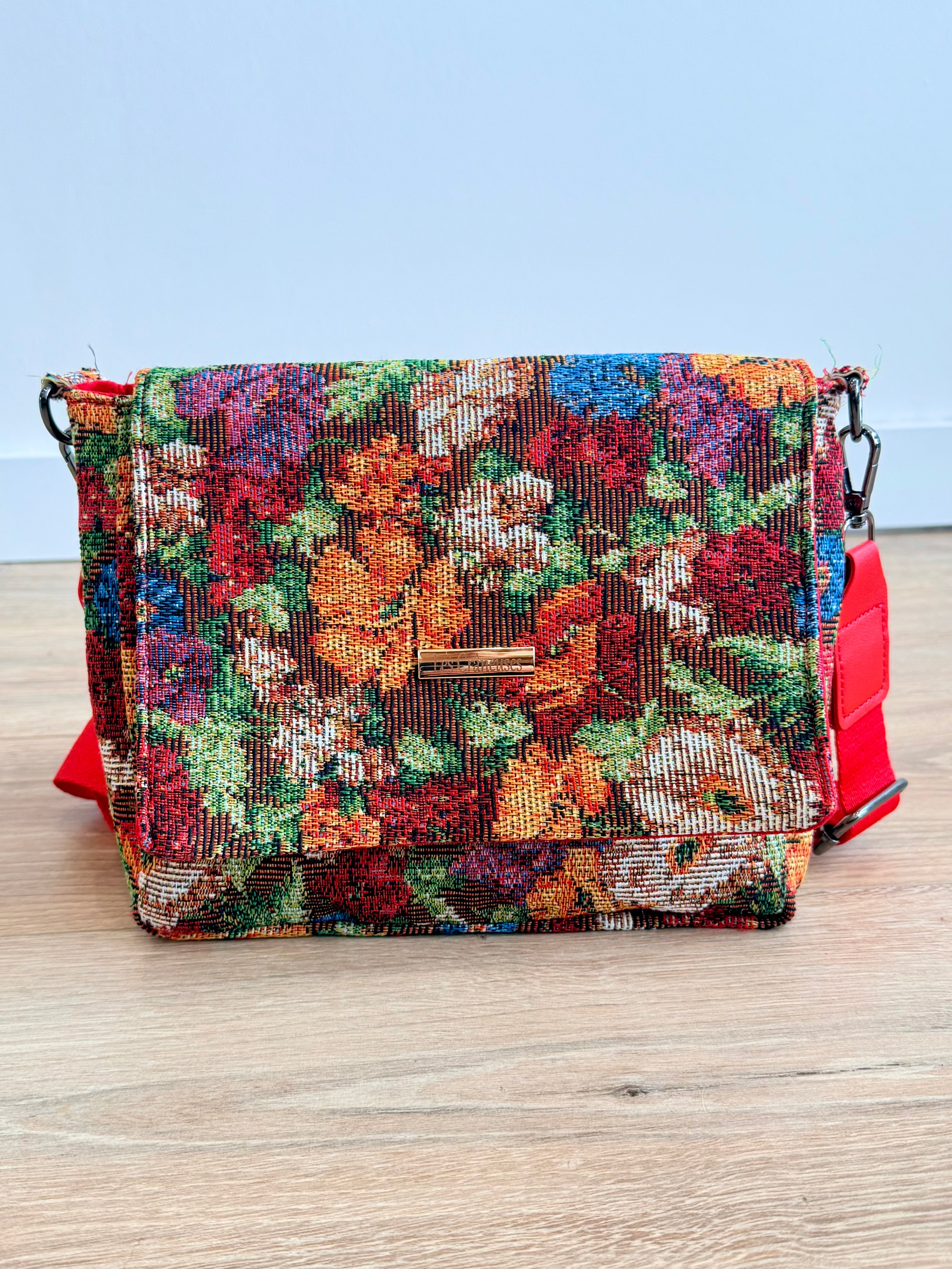 Sac bandoulière ESMEE