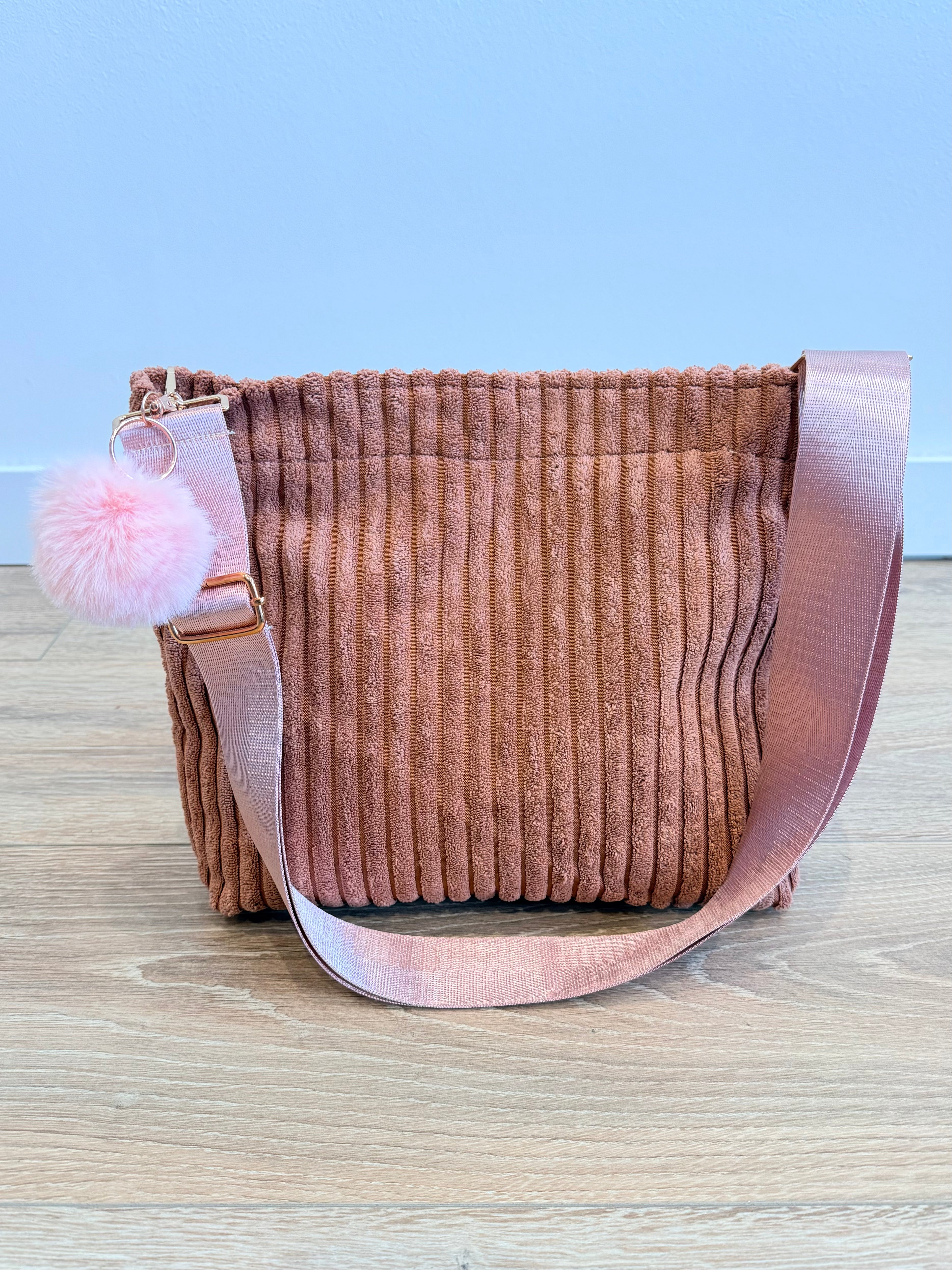 Sac bandoulière ADRIANA