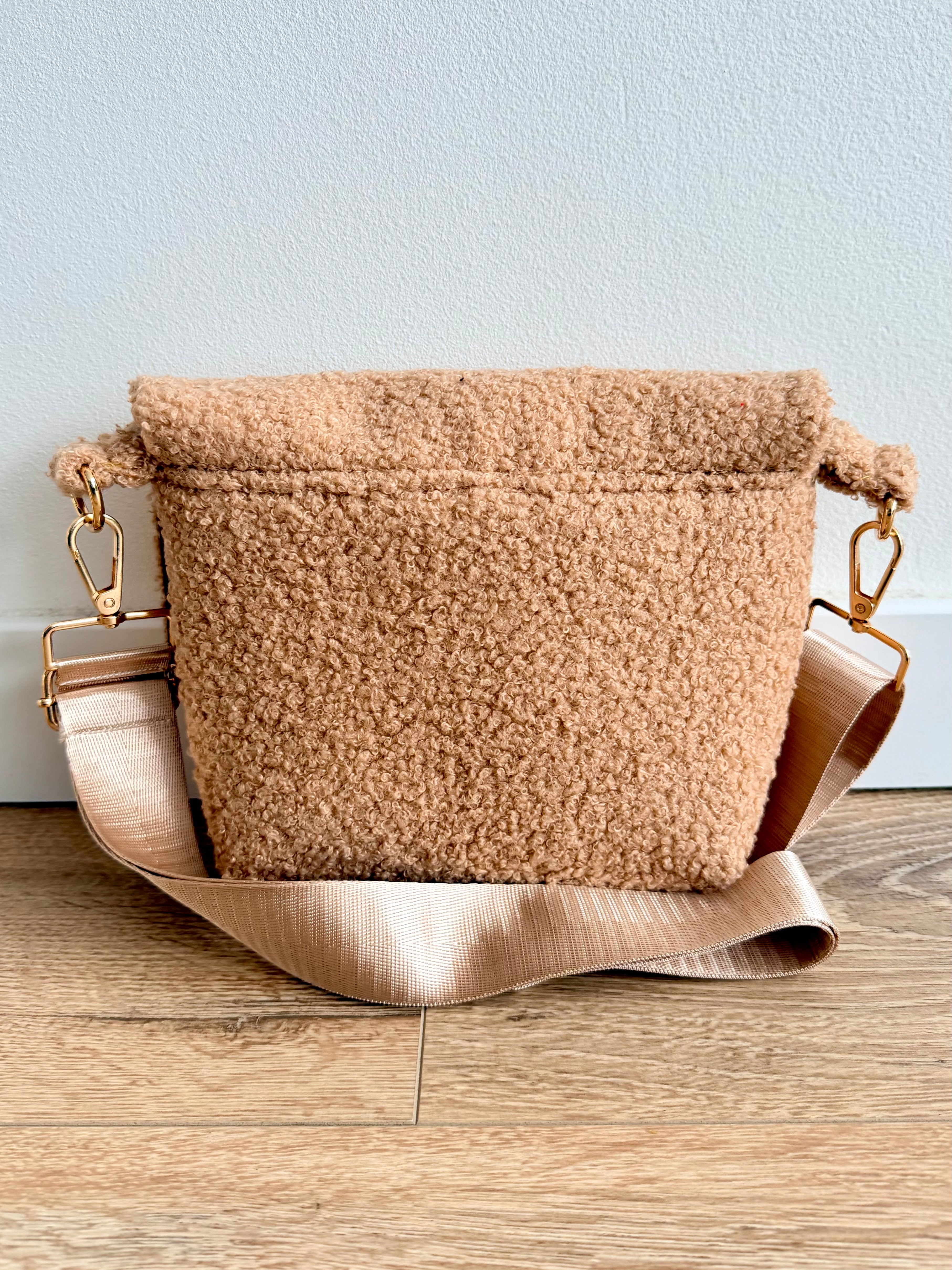 Sac bandoulière CONSTANCE