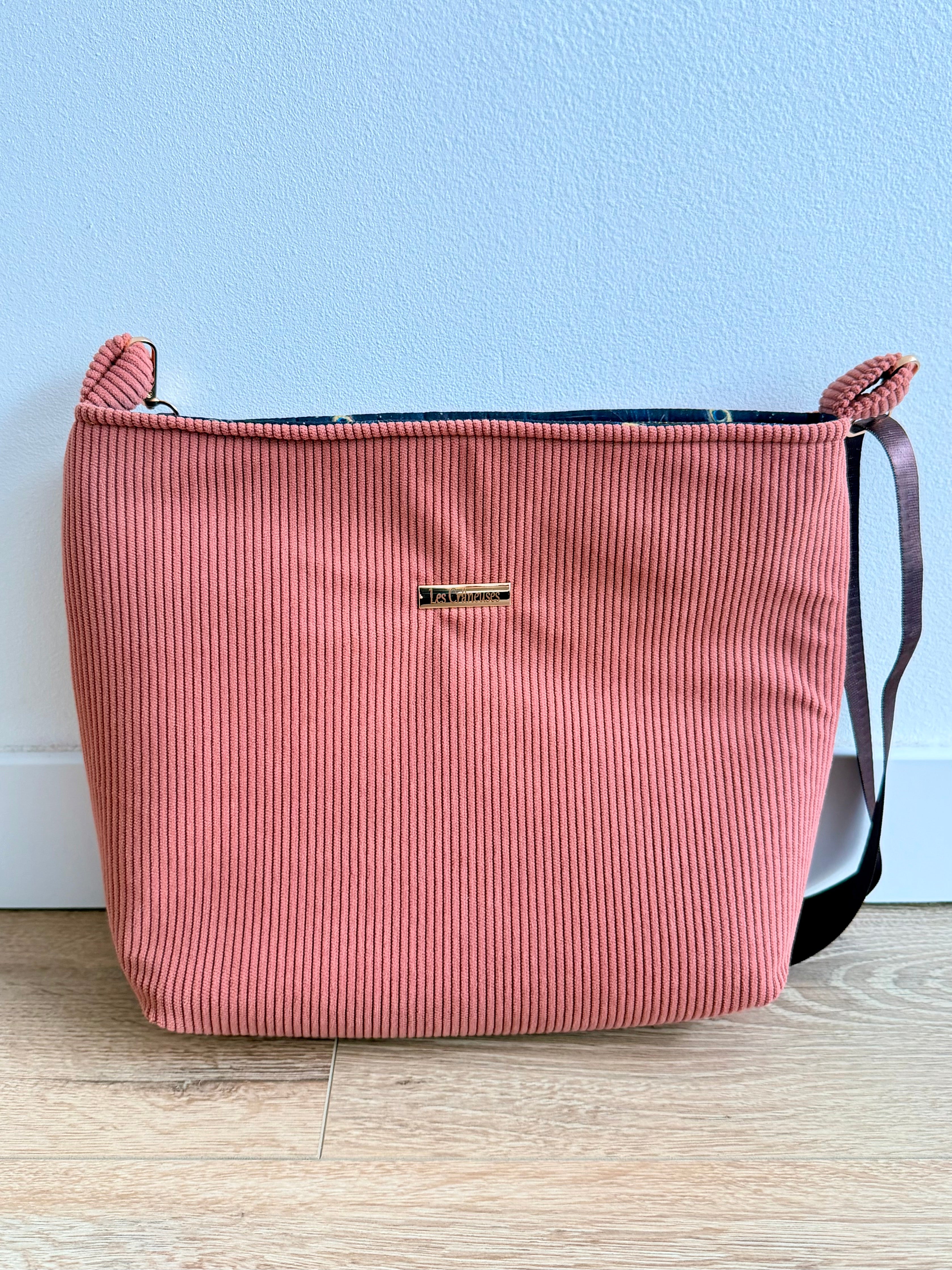 Sac bandoulière BETTY