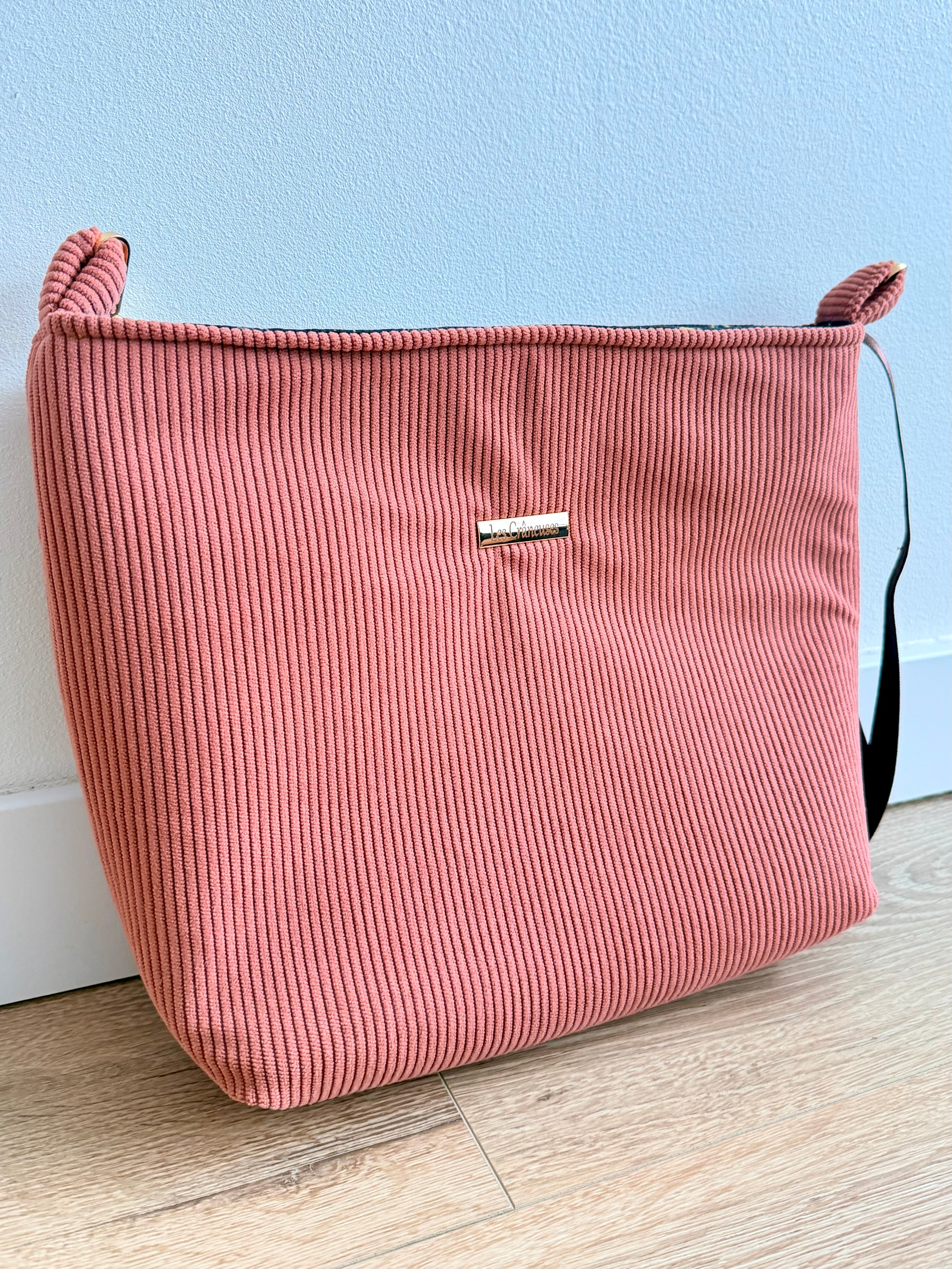 Sac bandoulière BETTY