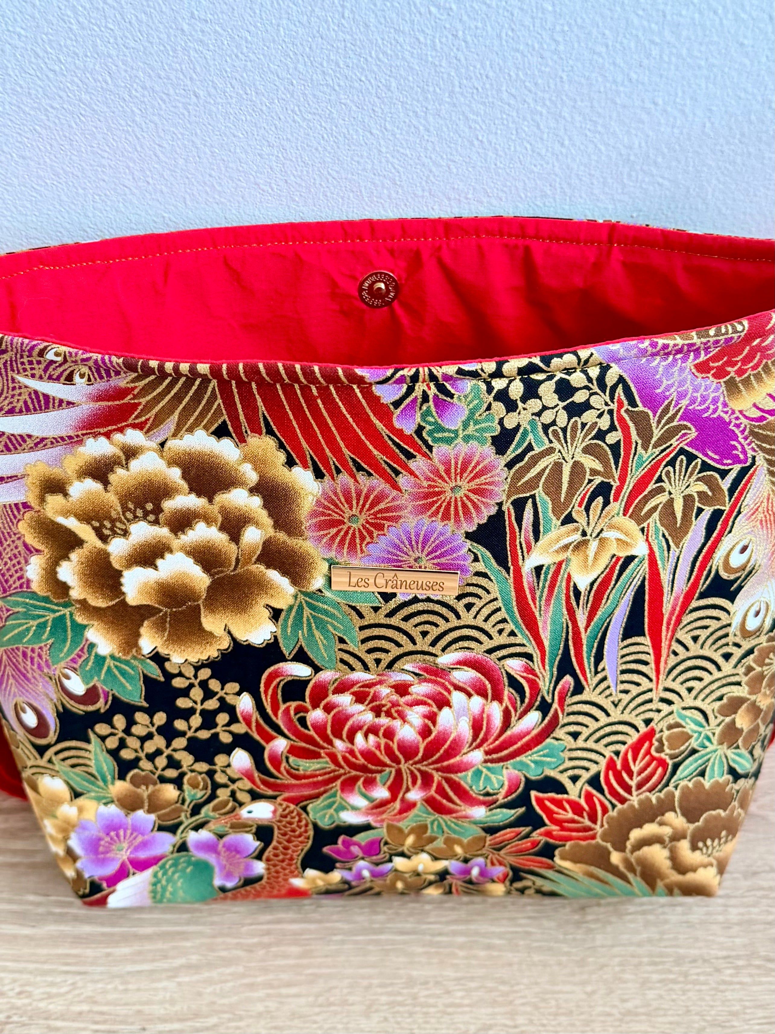 Sac bandoulière VICTOIRE