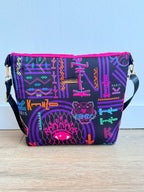 Sac bandoulière NELL