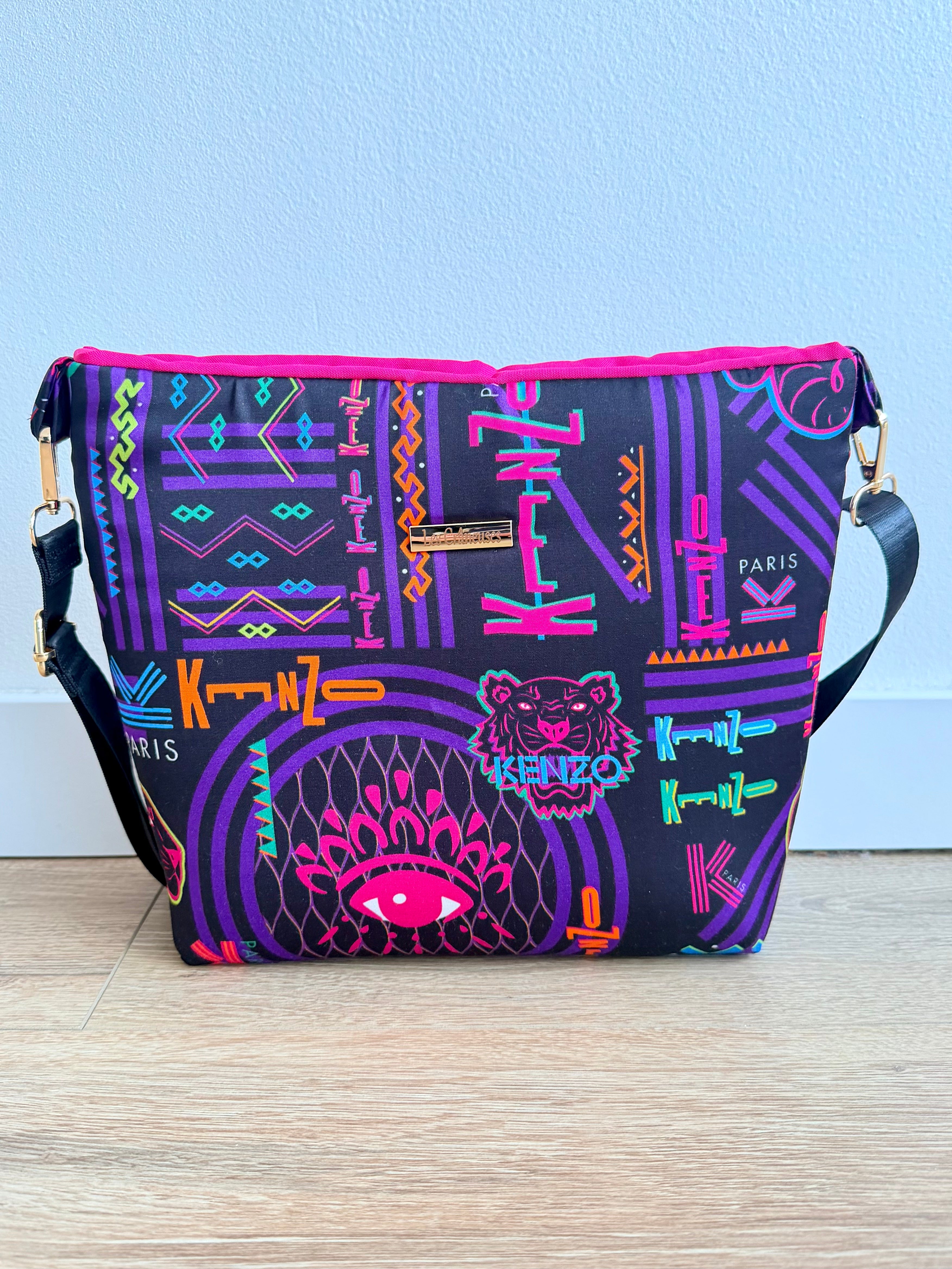 Sac bandoulière NELL