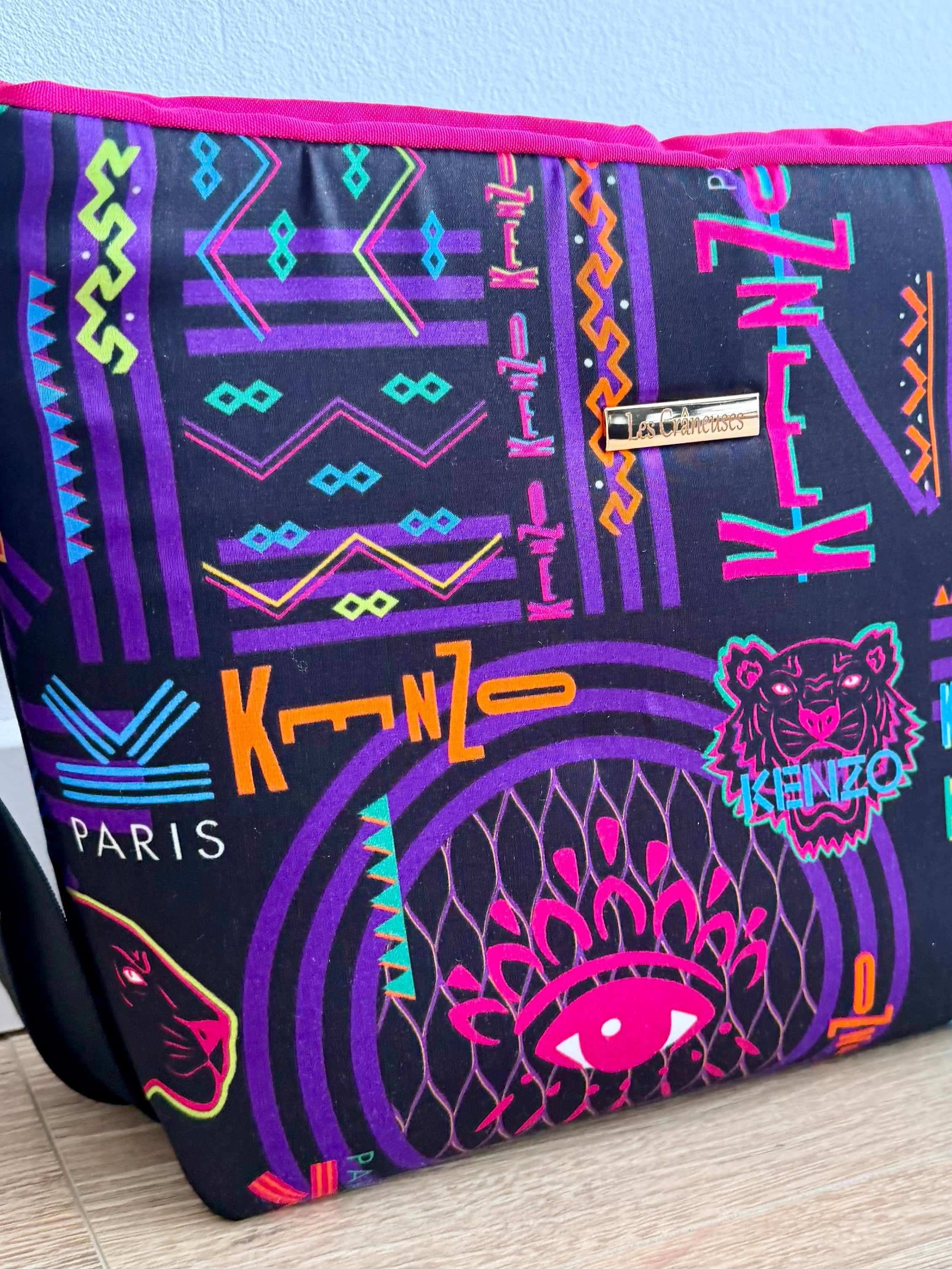 Sac bandoulière NELL