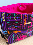 Sac bandoulière NELL