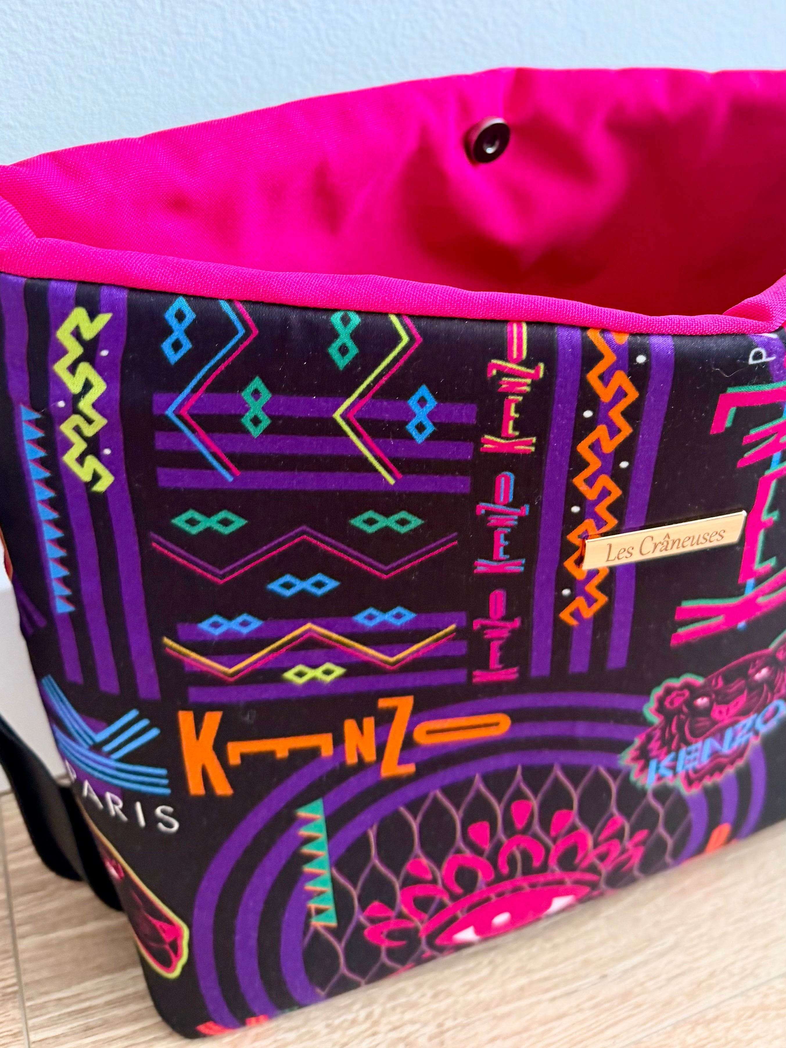 Sac bandoulière NELL