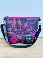 Sac bandoulière NELL