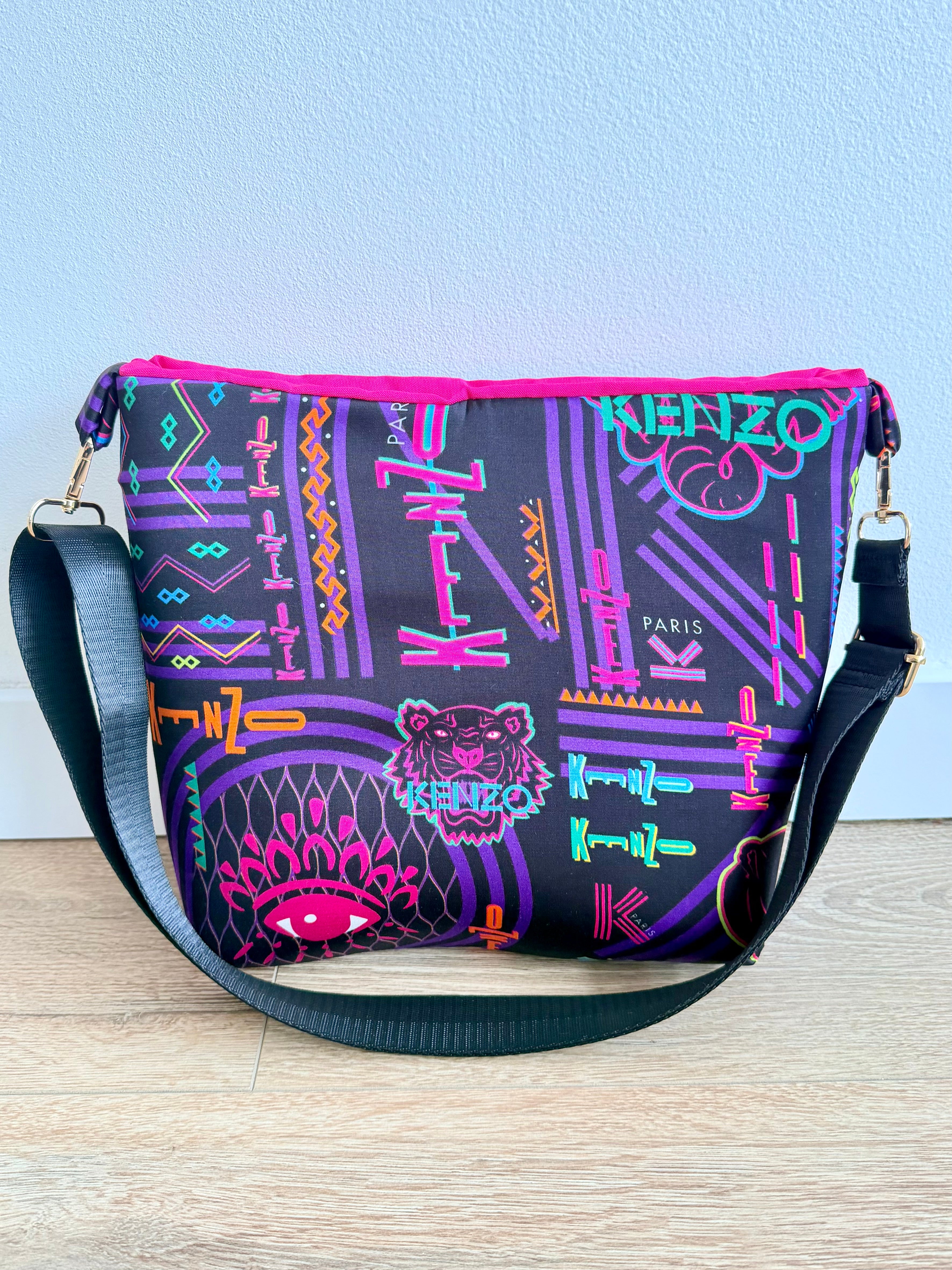 Sac bandoulière NELL