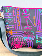 Sac bandoulière NELL