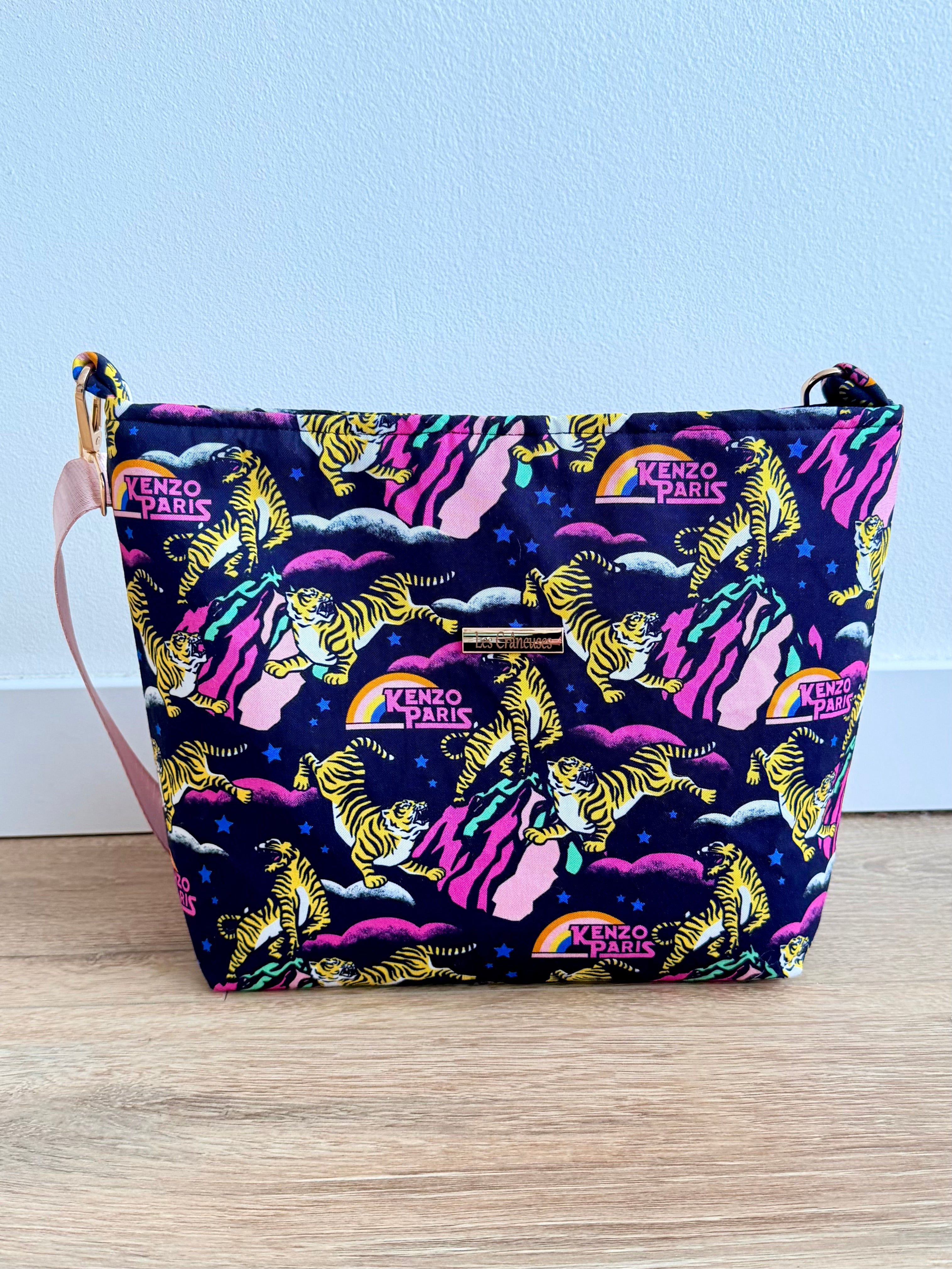 Sac bandoulière CHLOE