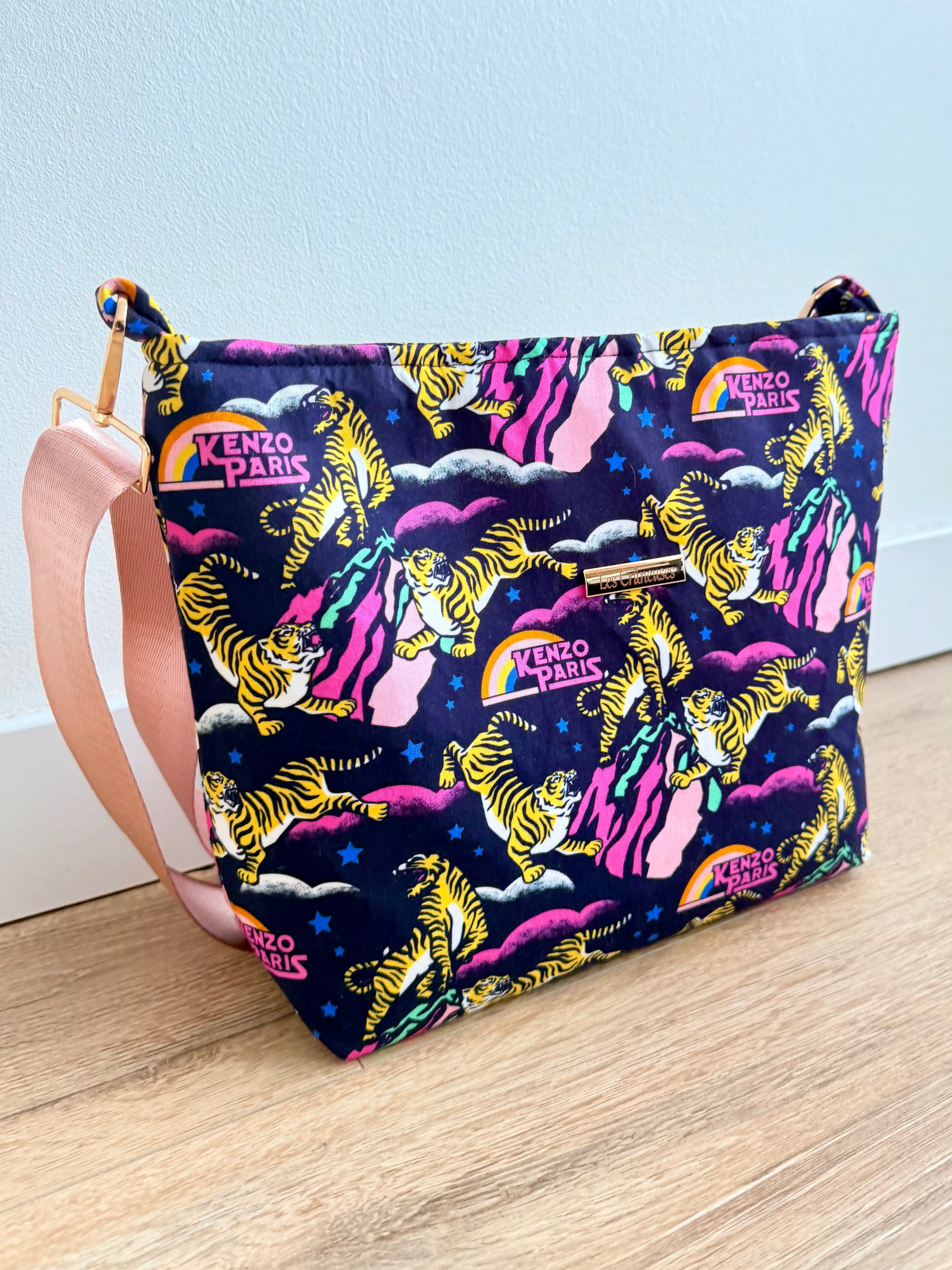 Sac bandoulière CHLOE