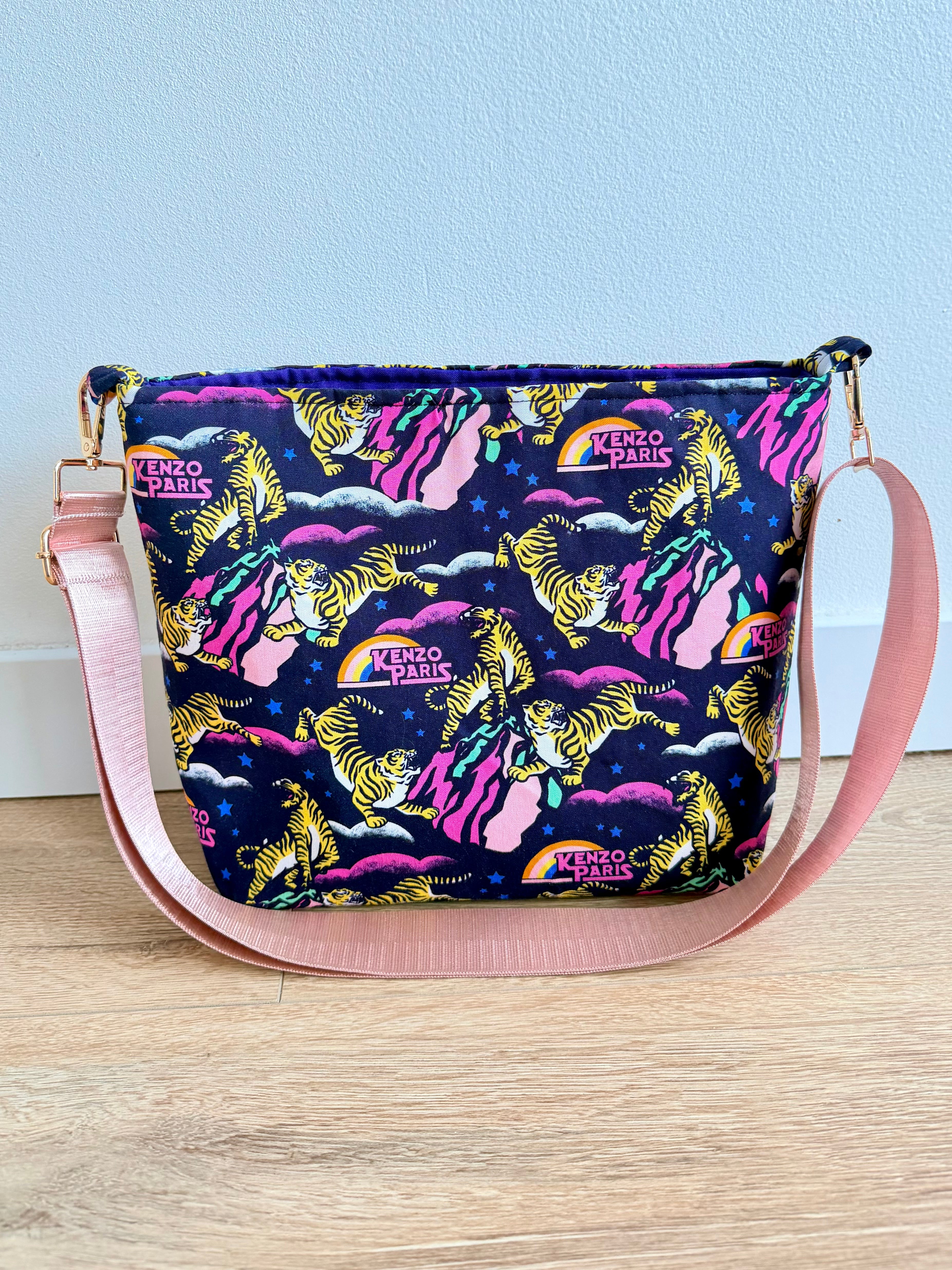 Sac bandoulière CHLOE