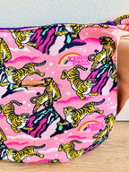 Sac bandoulière KENZA