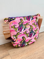 Sac bandoulière KENZA