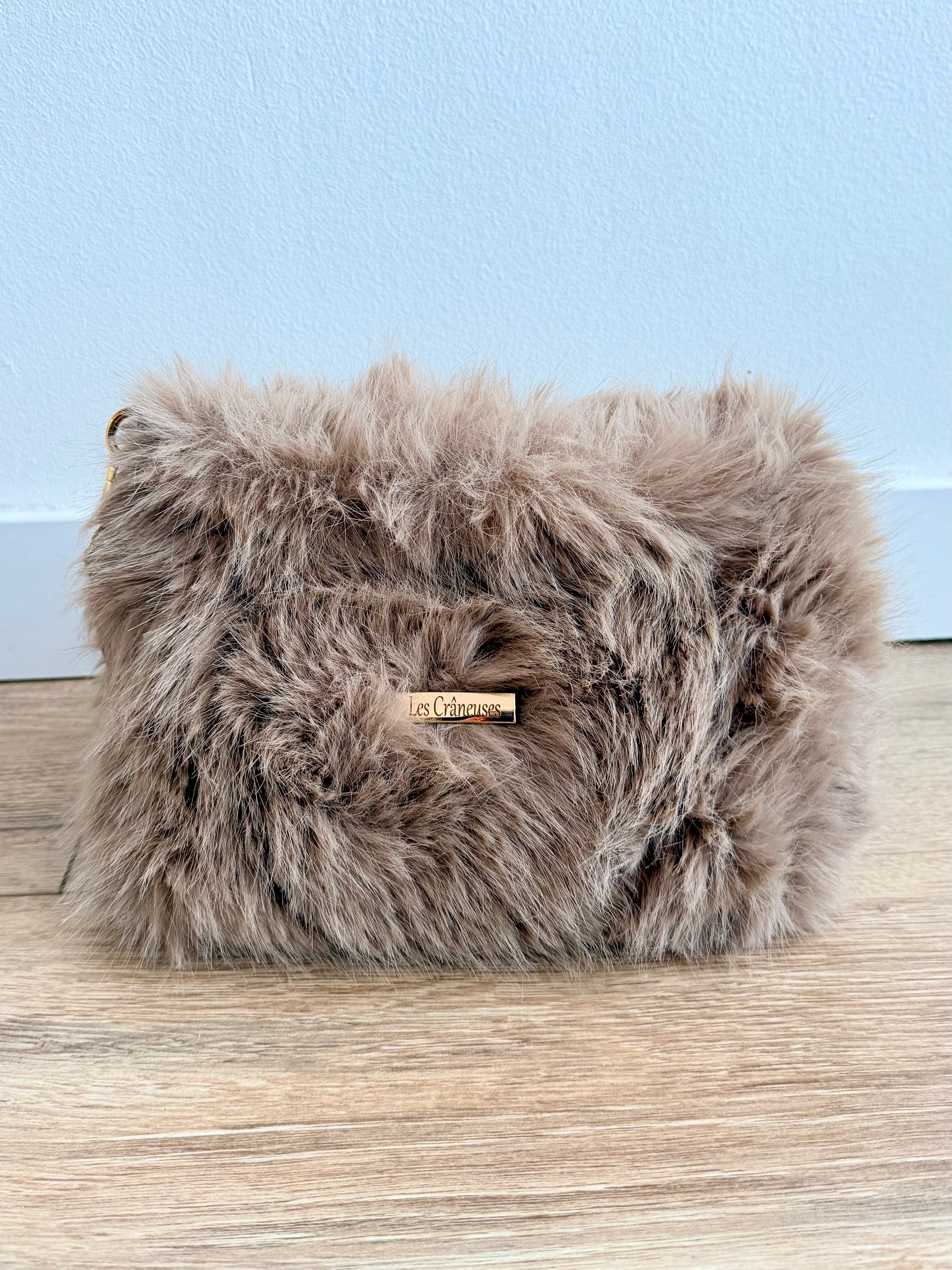 Sac bandoulière LOUISE