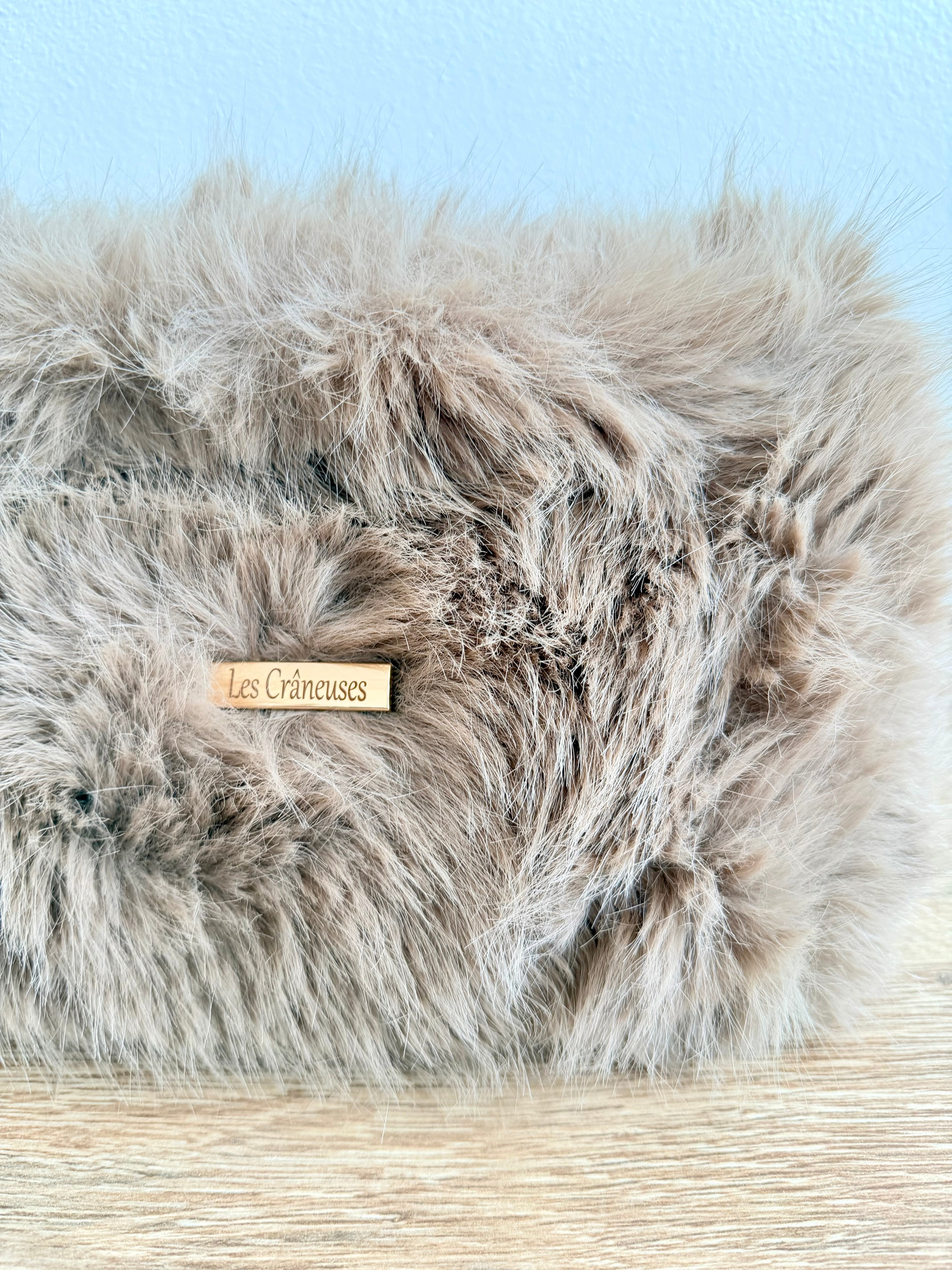 Sac bandoulière LOUISE