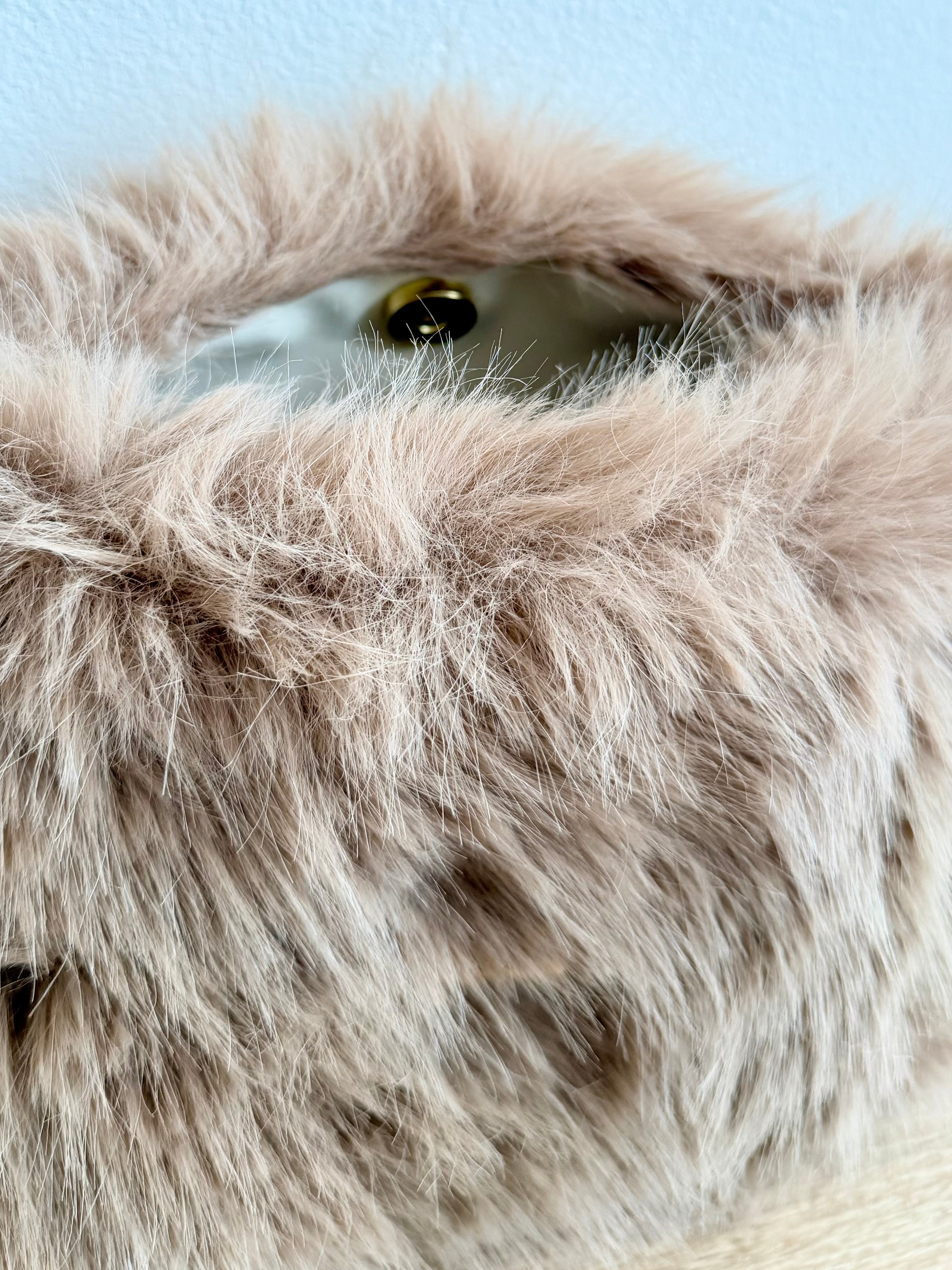 Sac bandoulière LOUISE