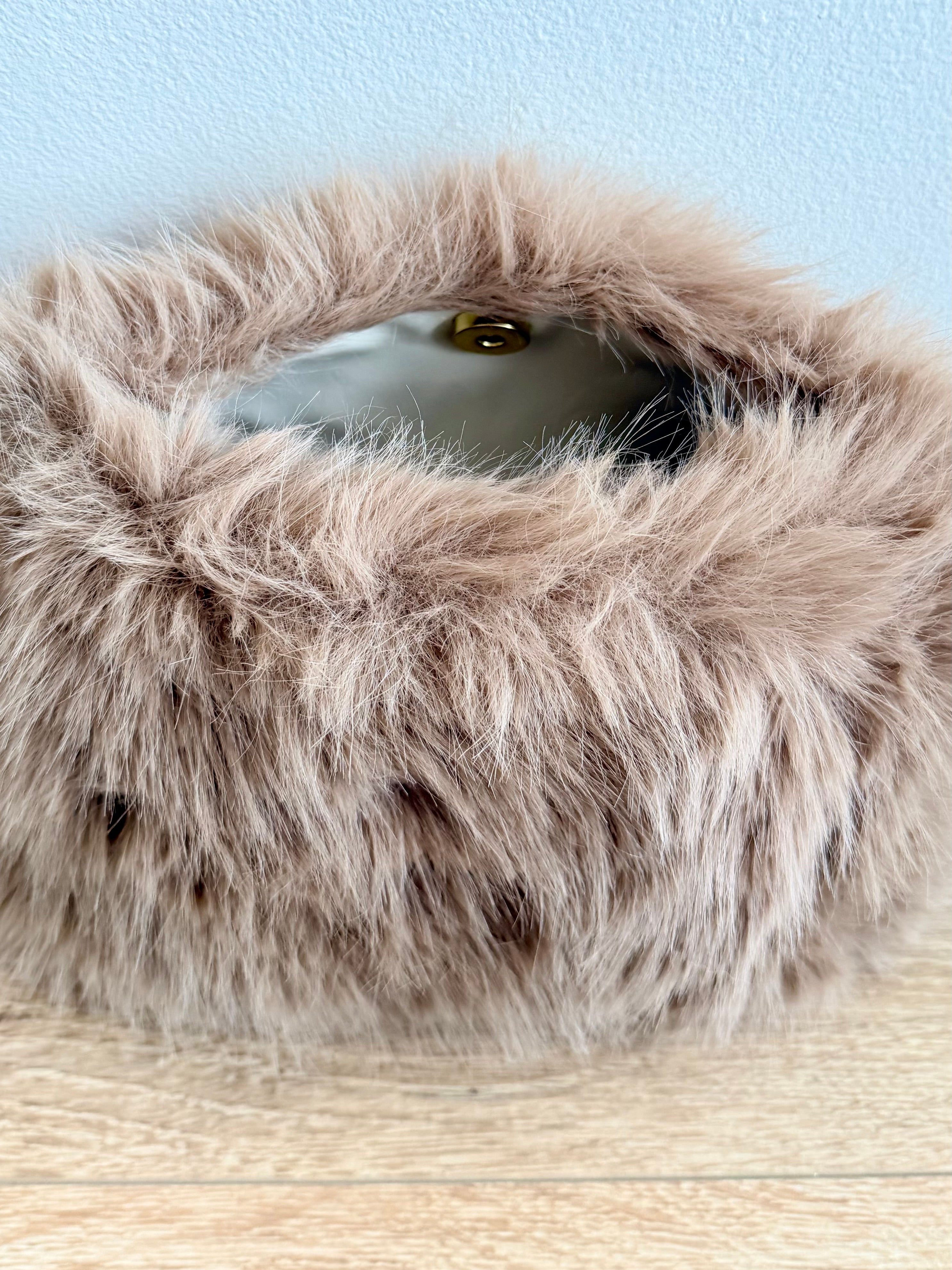 Sac bandoulière LOUISE