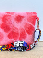 Pochette bandoulière LUCY