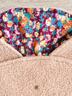 Pochette bandoulière ISA