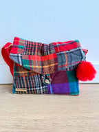 Pochette bandoulière ELYA