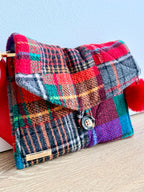 Pochette bandoulière ELYA