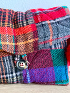 Pochette bandoulière ELYA